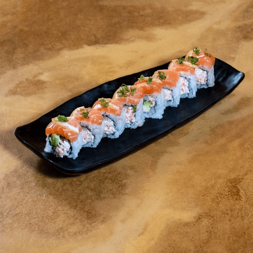 Special: Sunset Roll