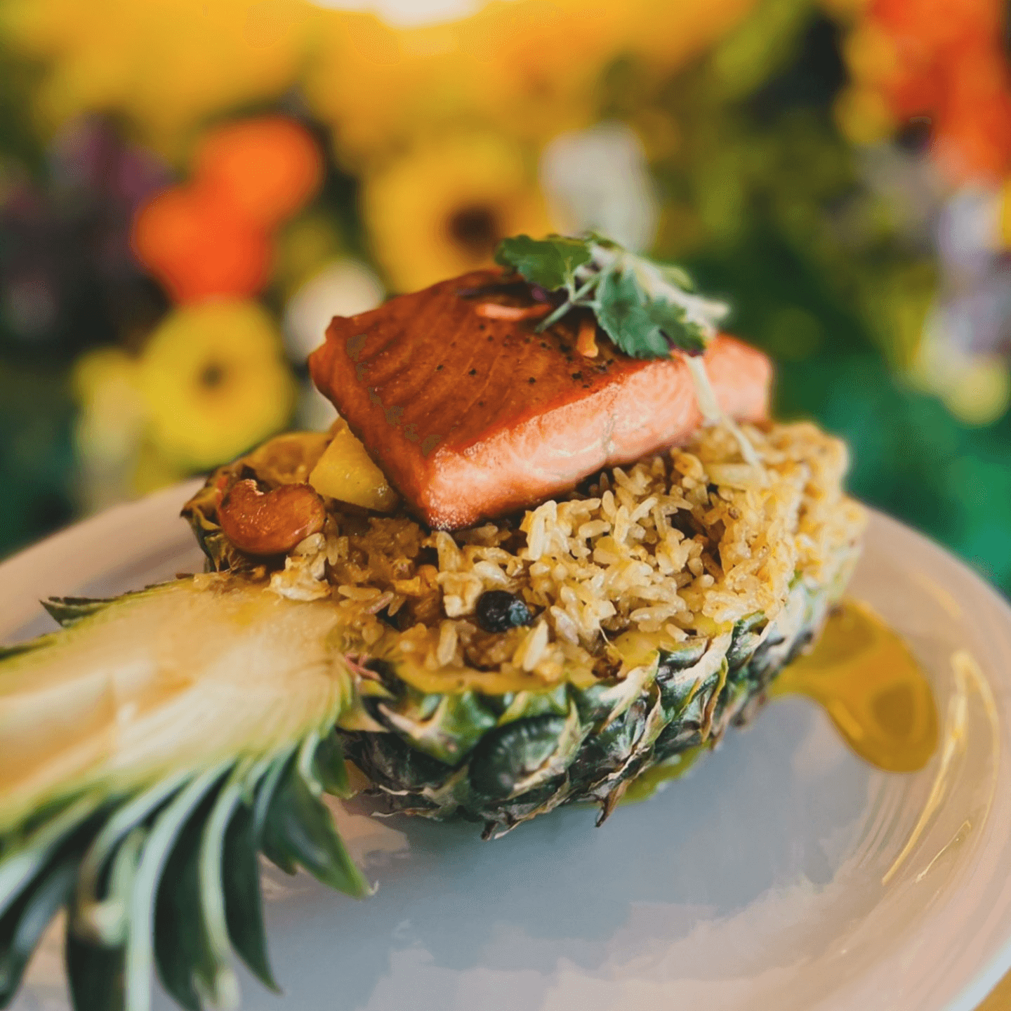 Authentic Thai Favorites