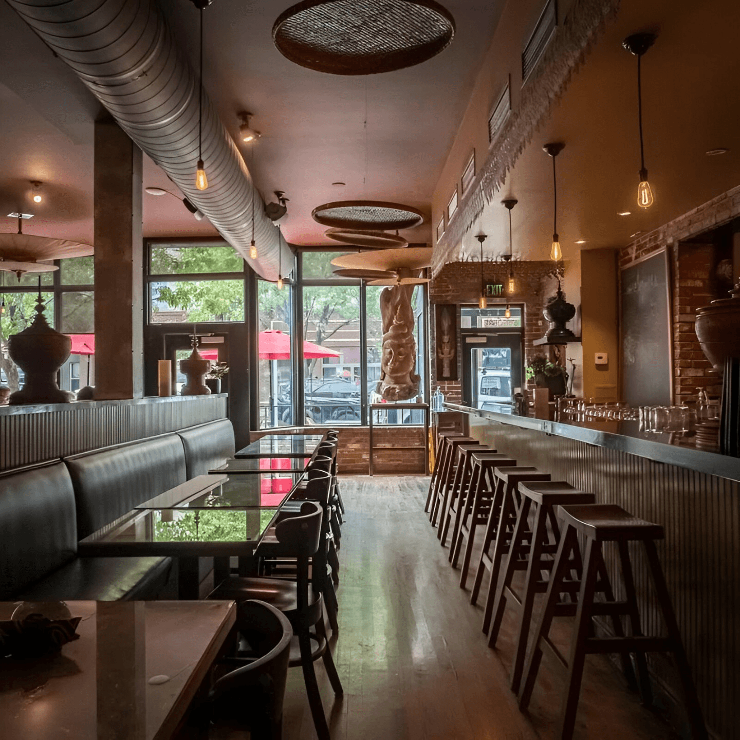 Host Your Private Event with Us