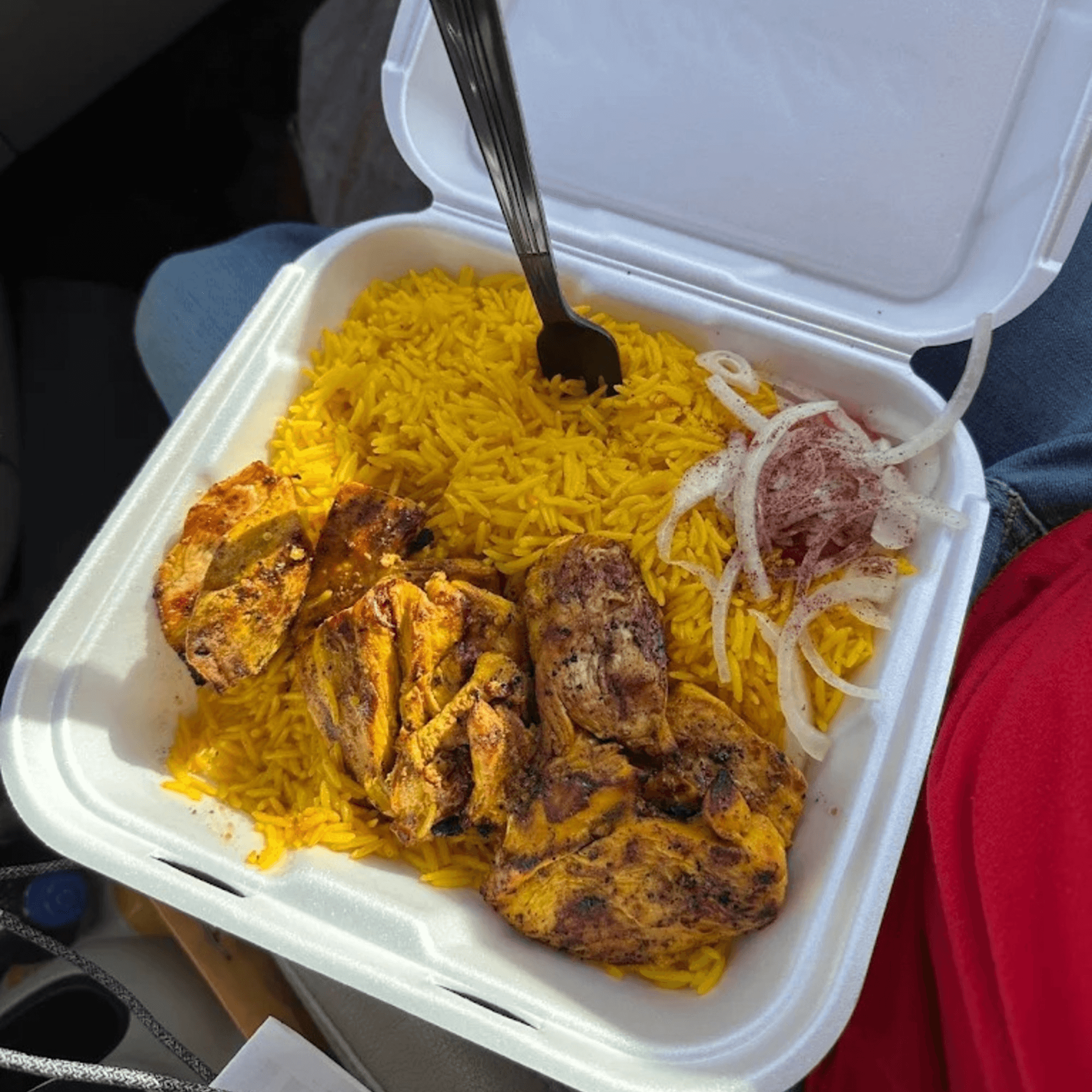 King Of Gyros gallery image #1