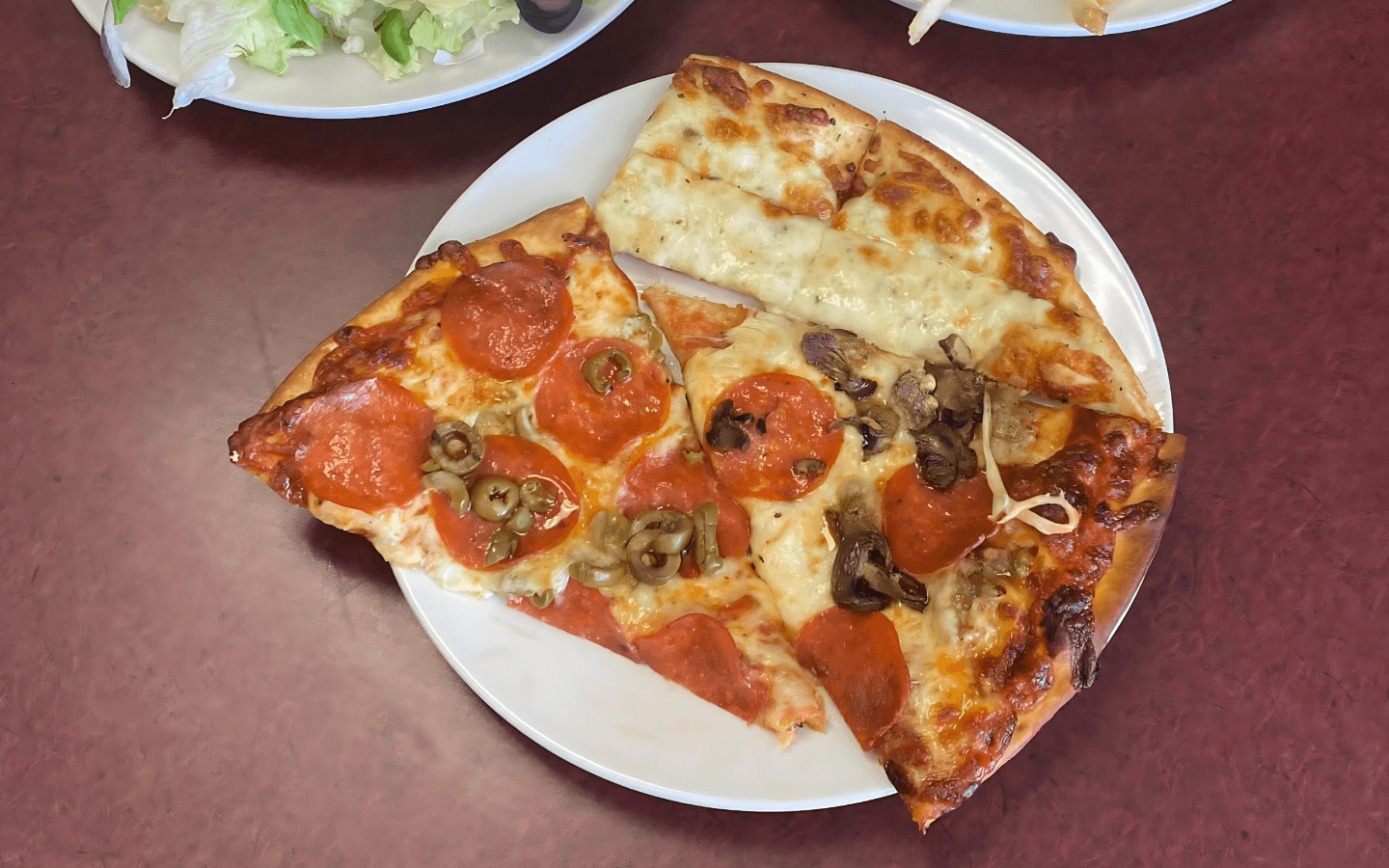 Easy, Fast & Fresh—Order Online Today