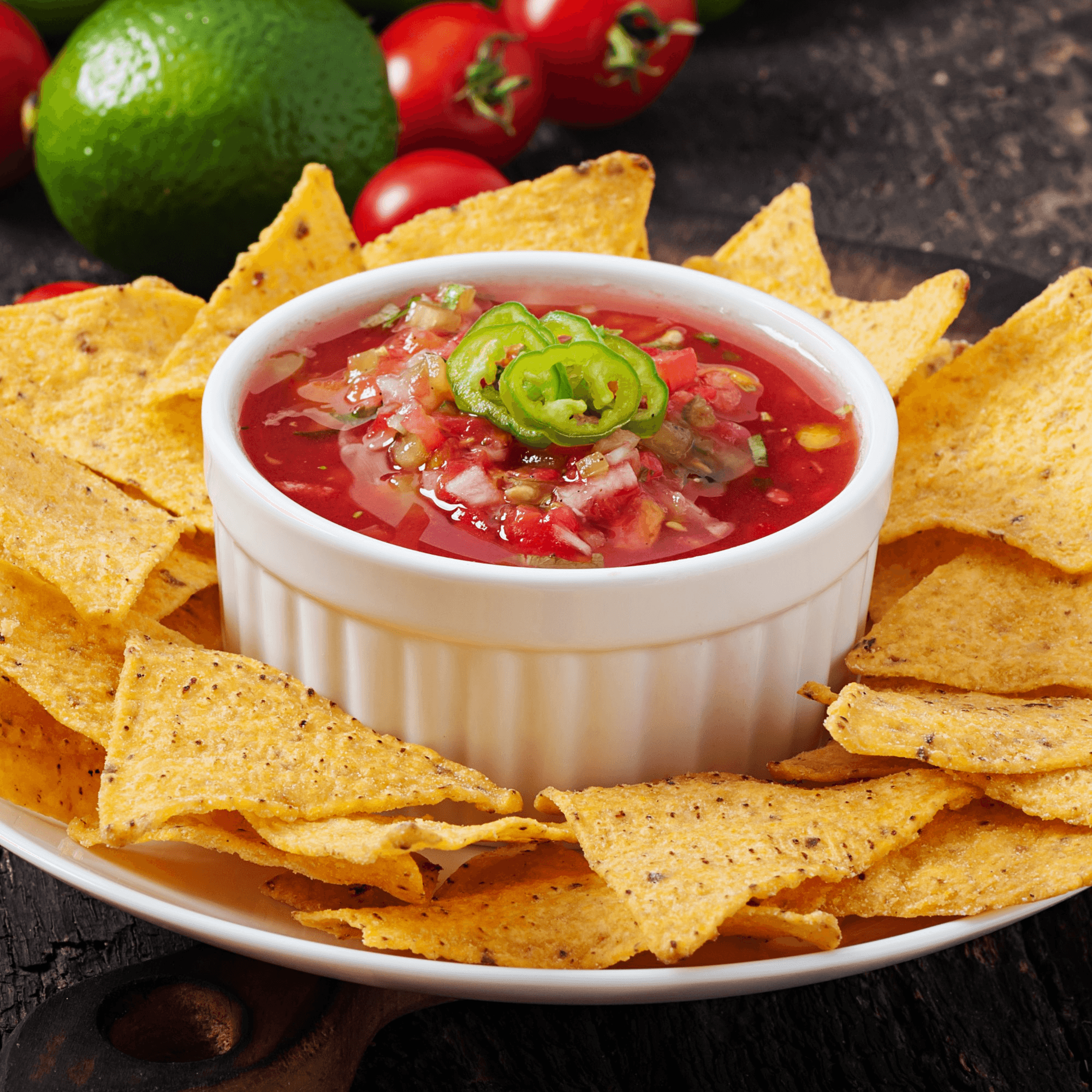 La Mesa Modern Mexican gallery image #1