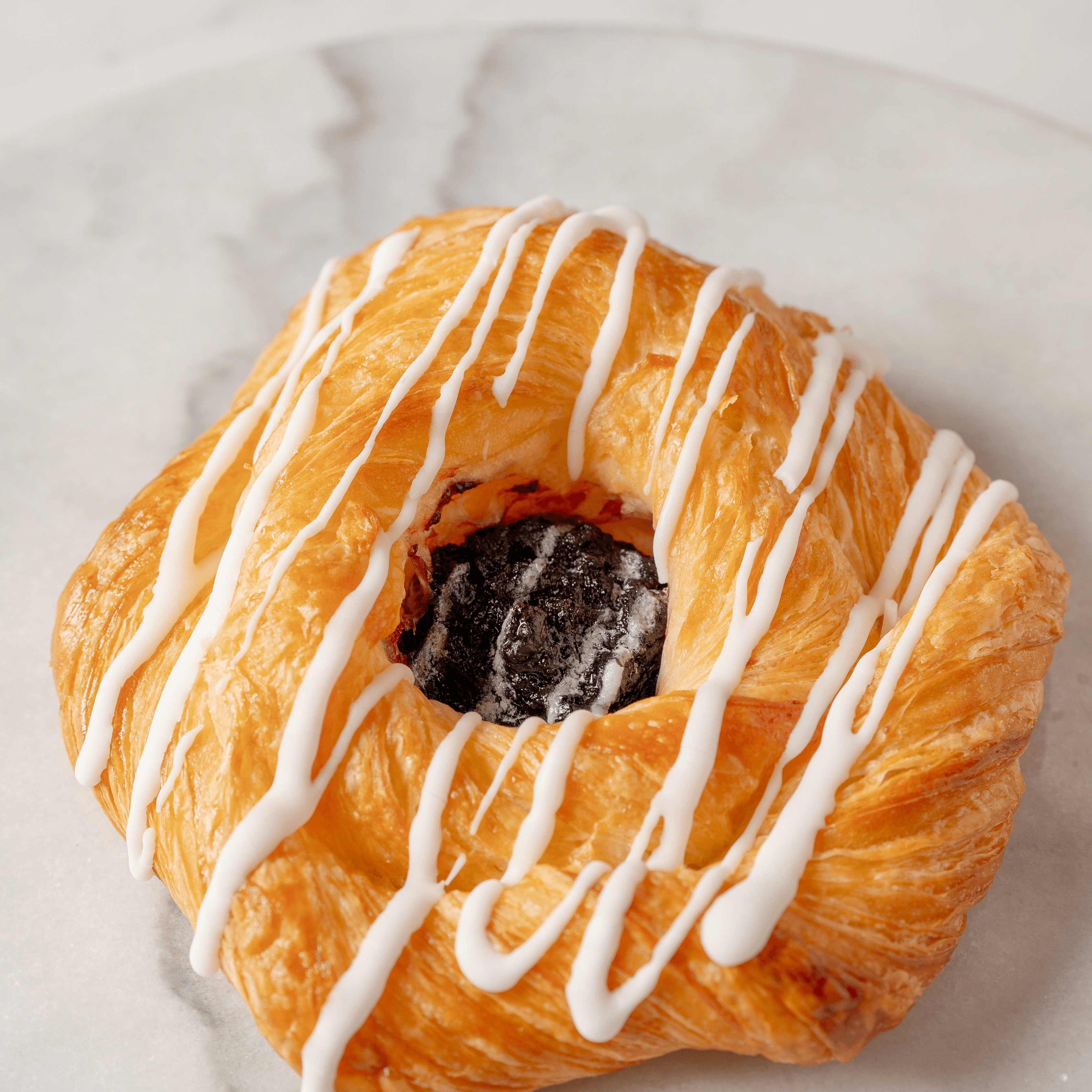 RASPBERRY DANISH (MENUFY).
