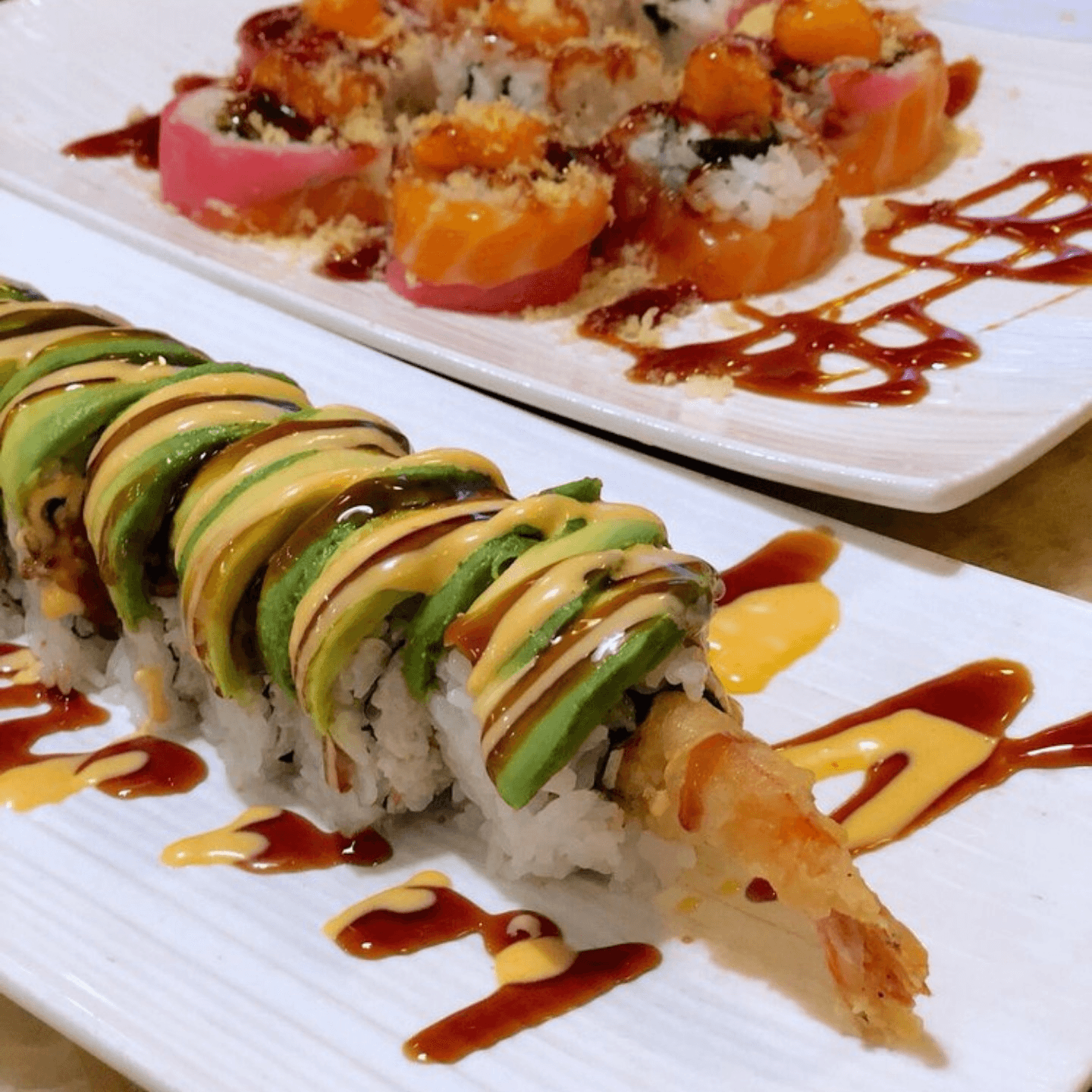 Best Japanese restaurant in Visalia, CA Gozen Japanese Restaurant