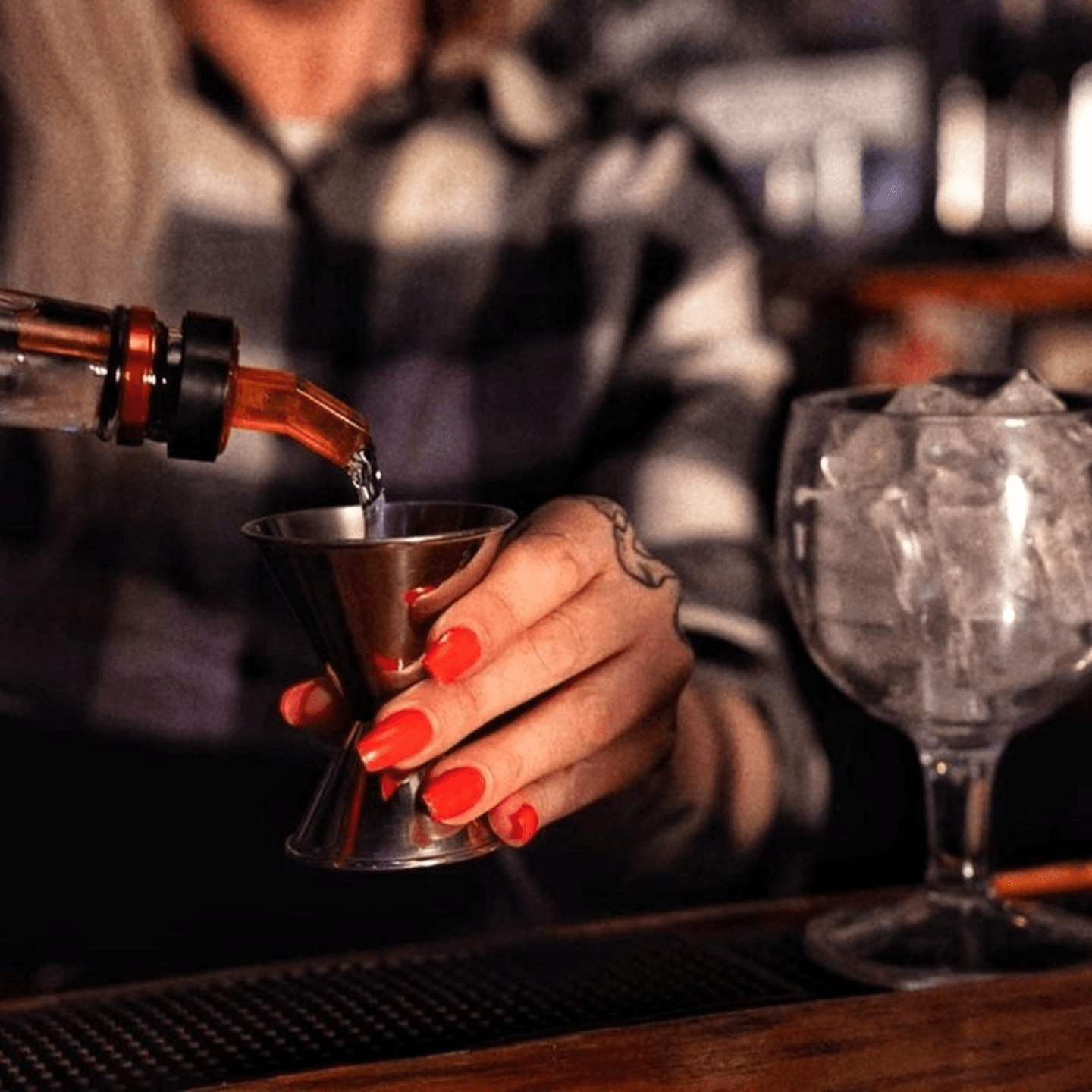 A New American Pub Experience