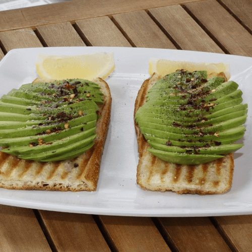 Delicious Avocado Toast: A Must-Try Breakfast Item