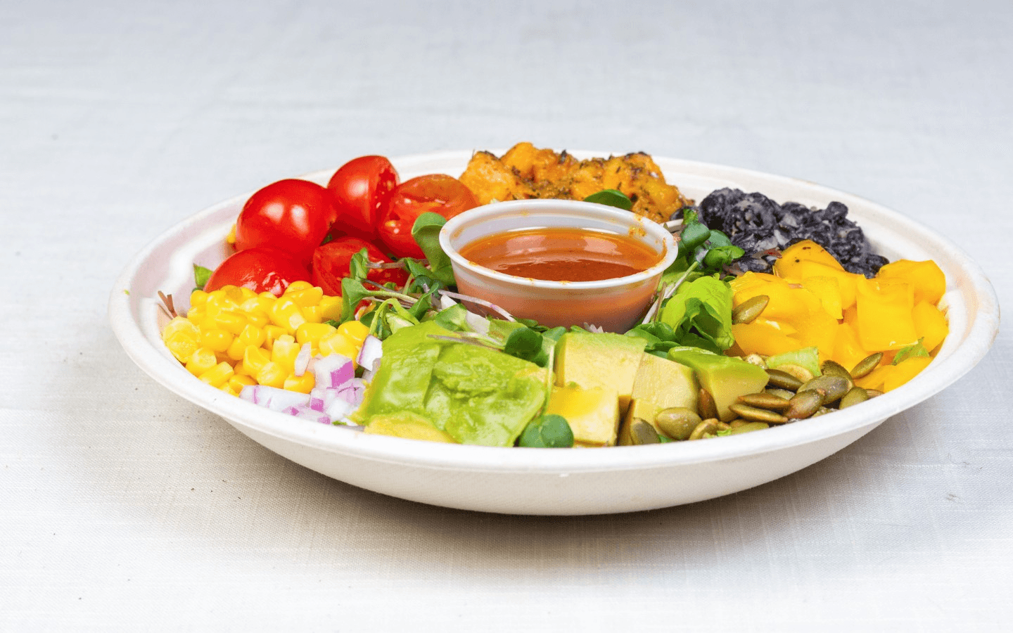 Clayton Farms Salads Rewards