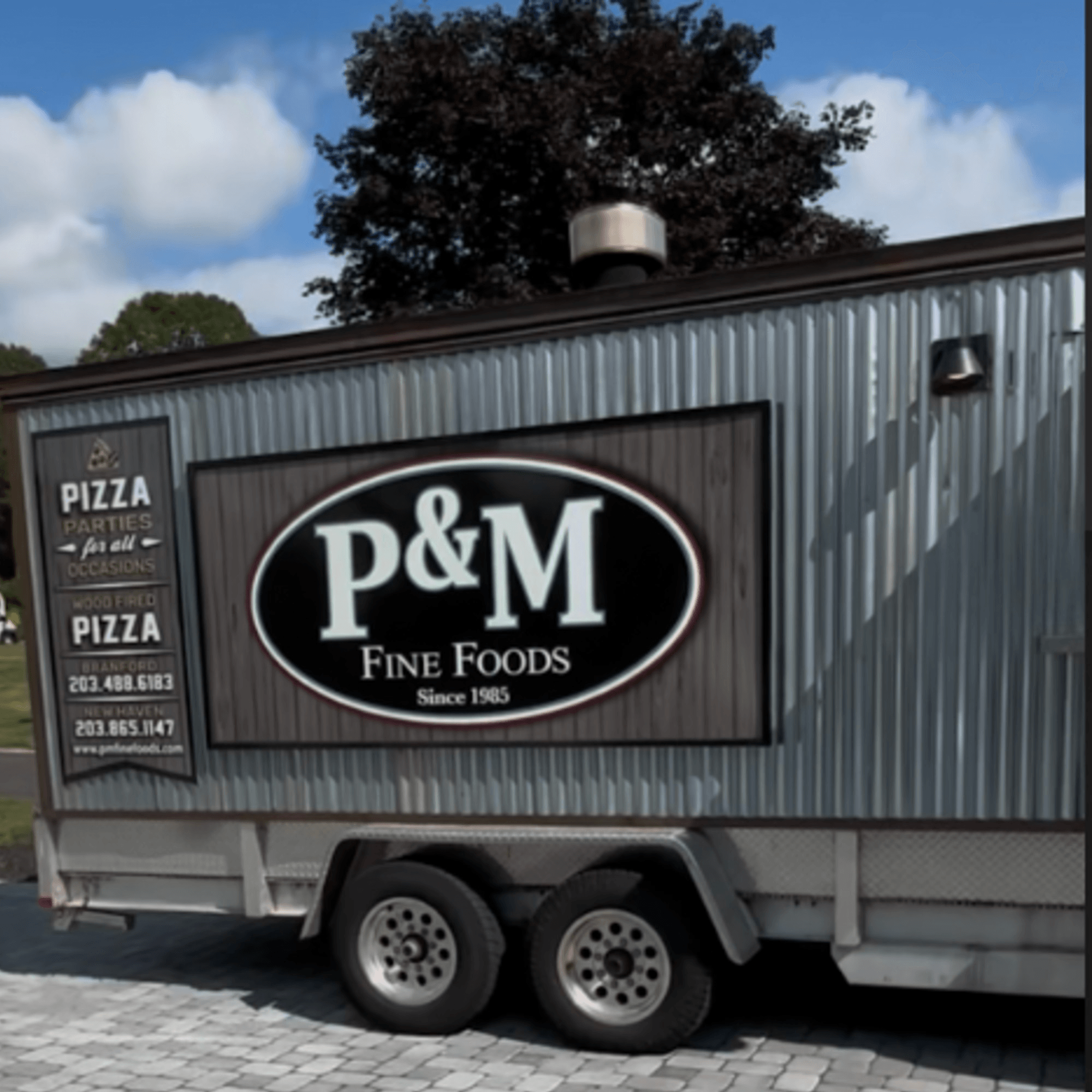 P&M Fine Foods gallery image #2