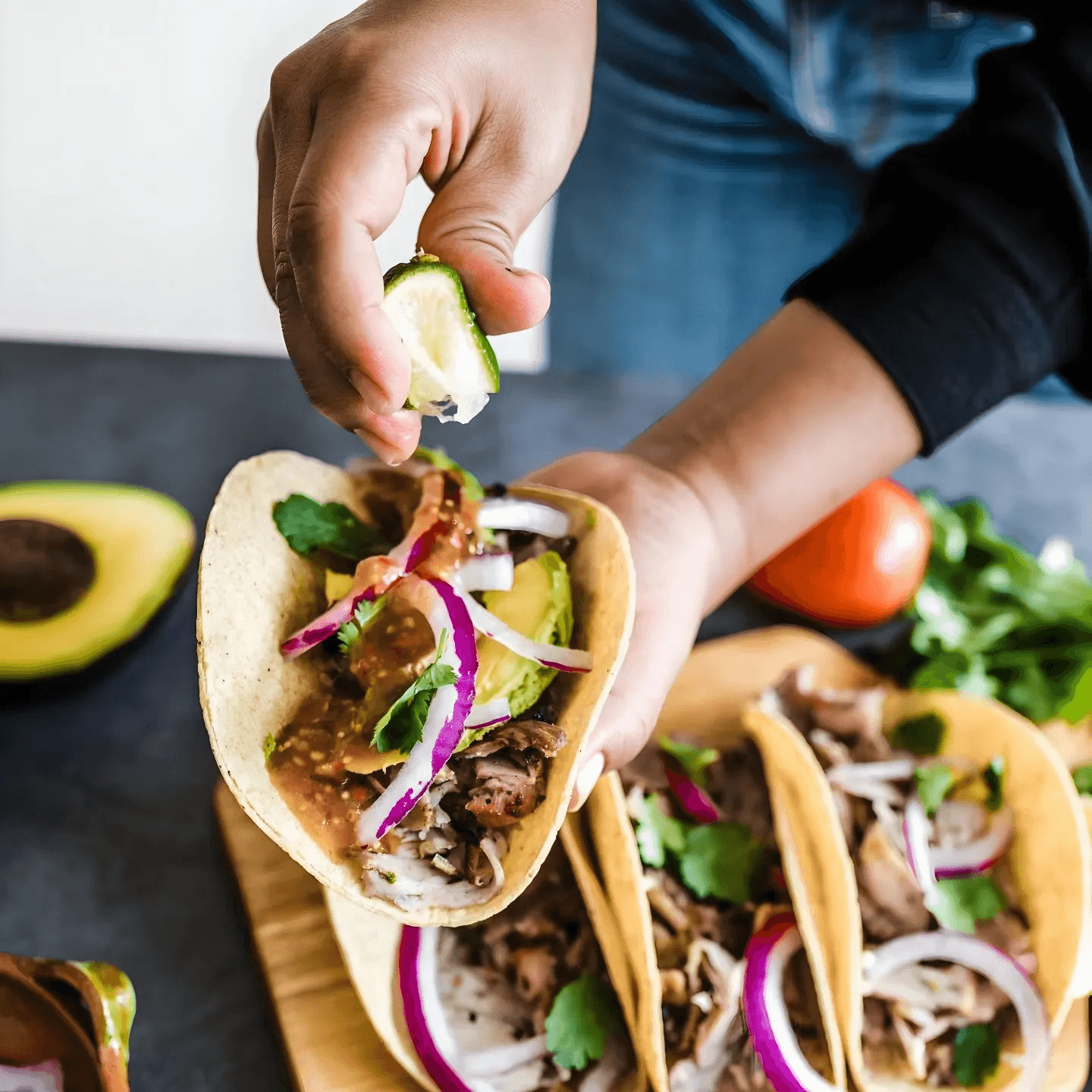 Catering: Your Latin-Inspired Favorites, Catered