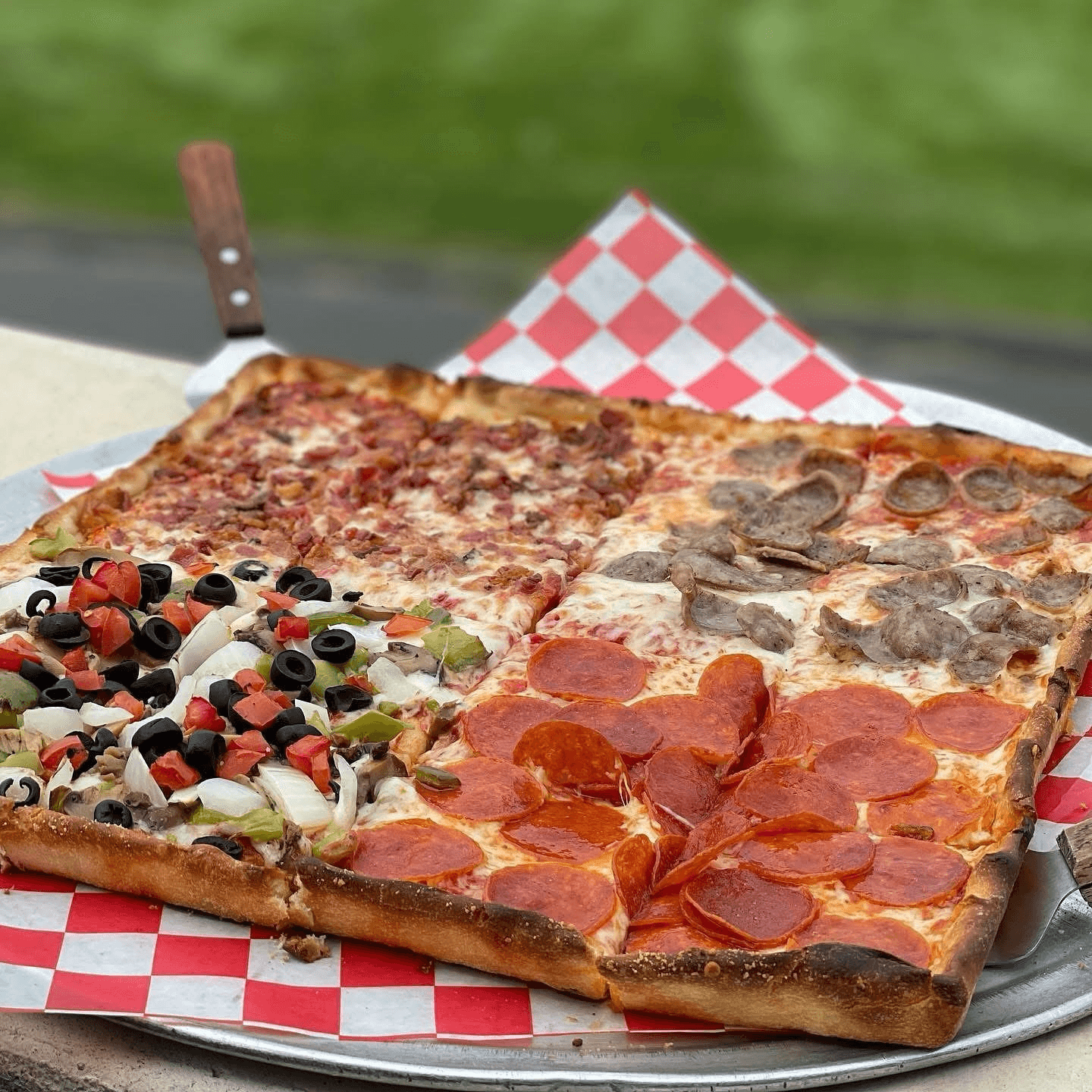 Freshly Made Favorites