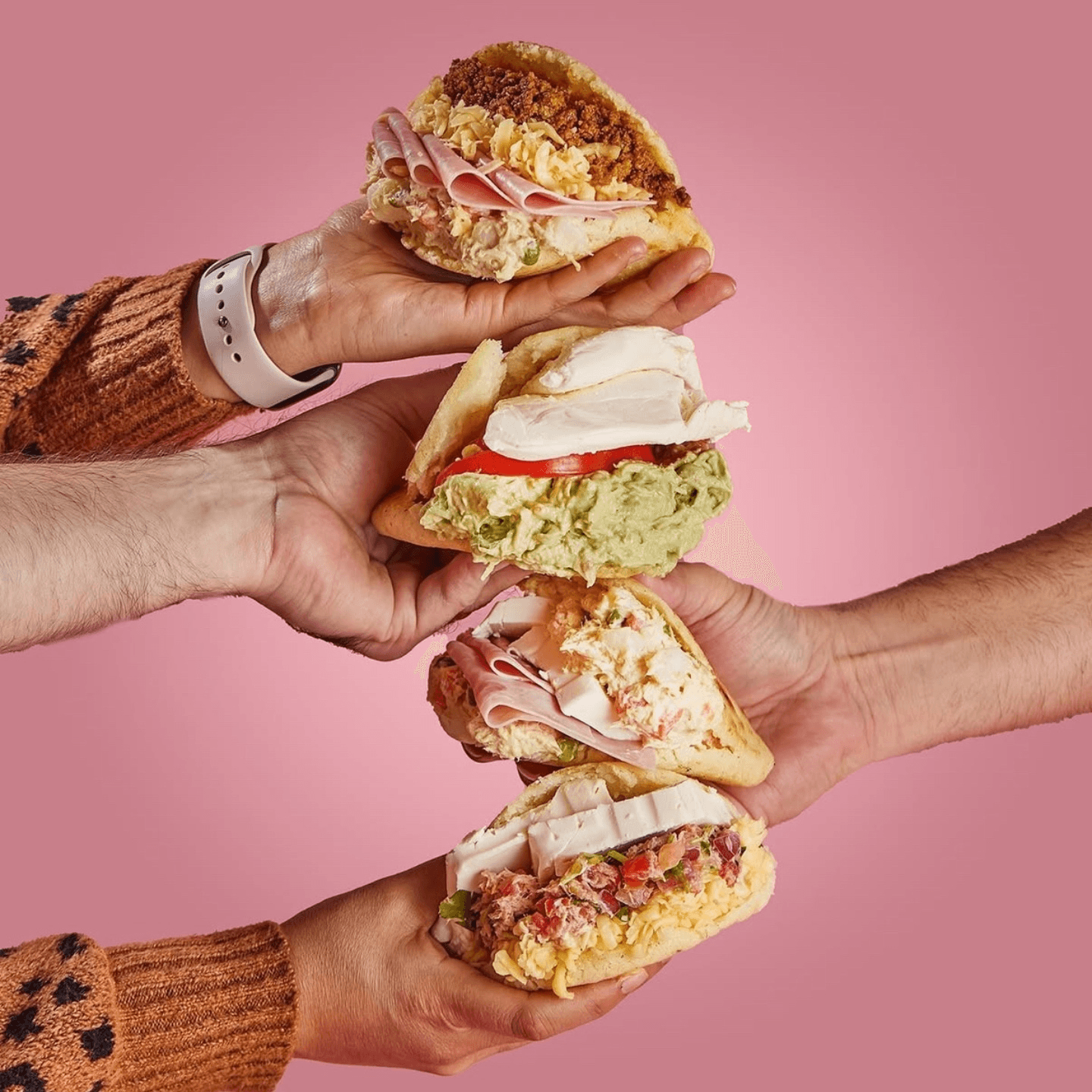 Nourish. Gather. Enjoy.