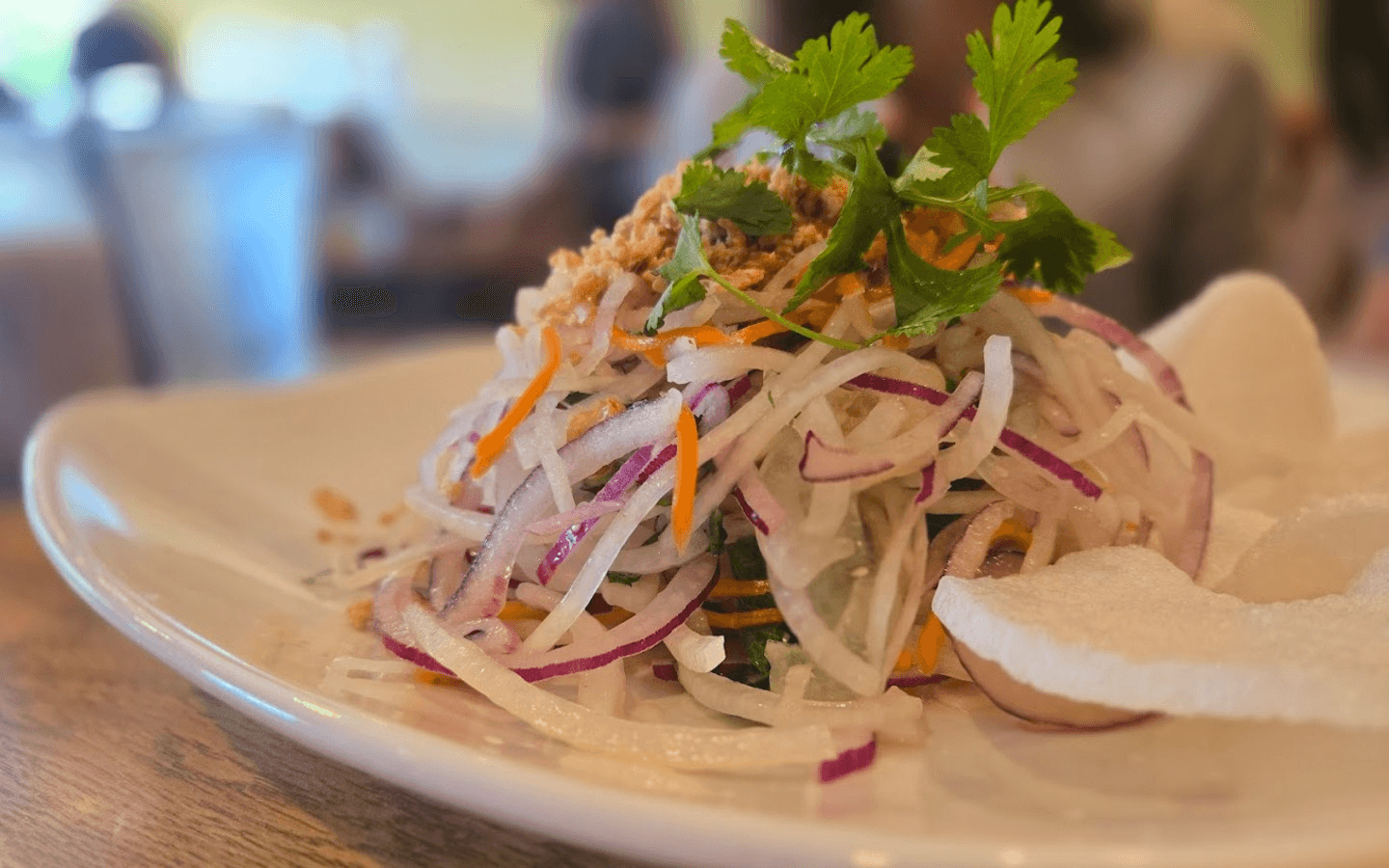 Fresh Vietnamese Flavors, Just a Click Away