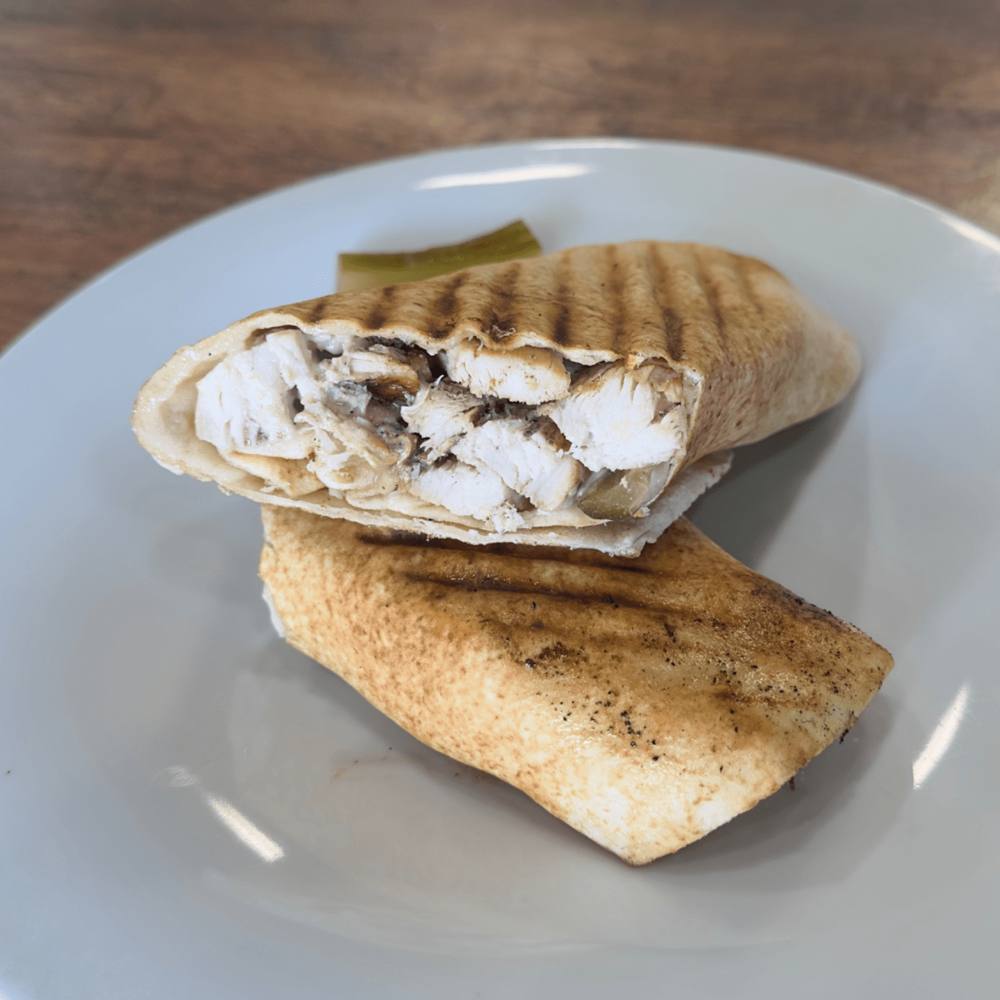 Bold and Flavorful: Chicken Shawarma