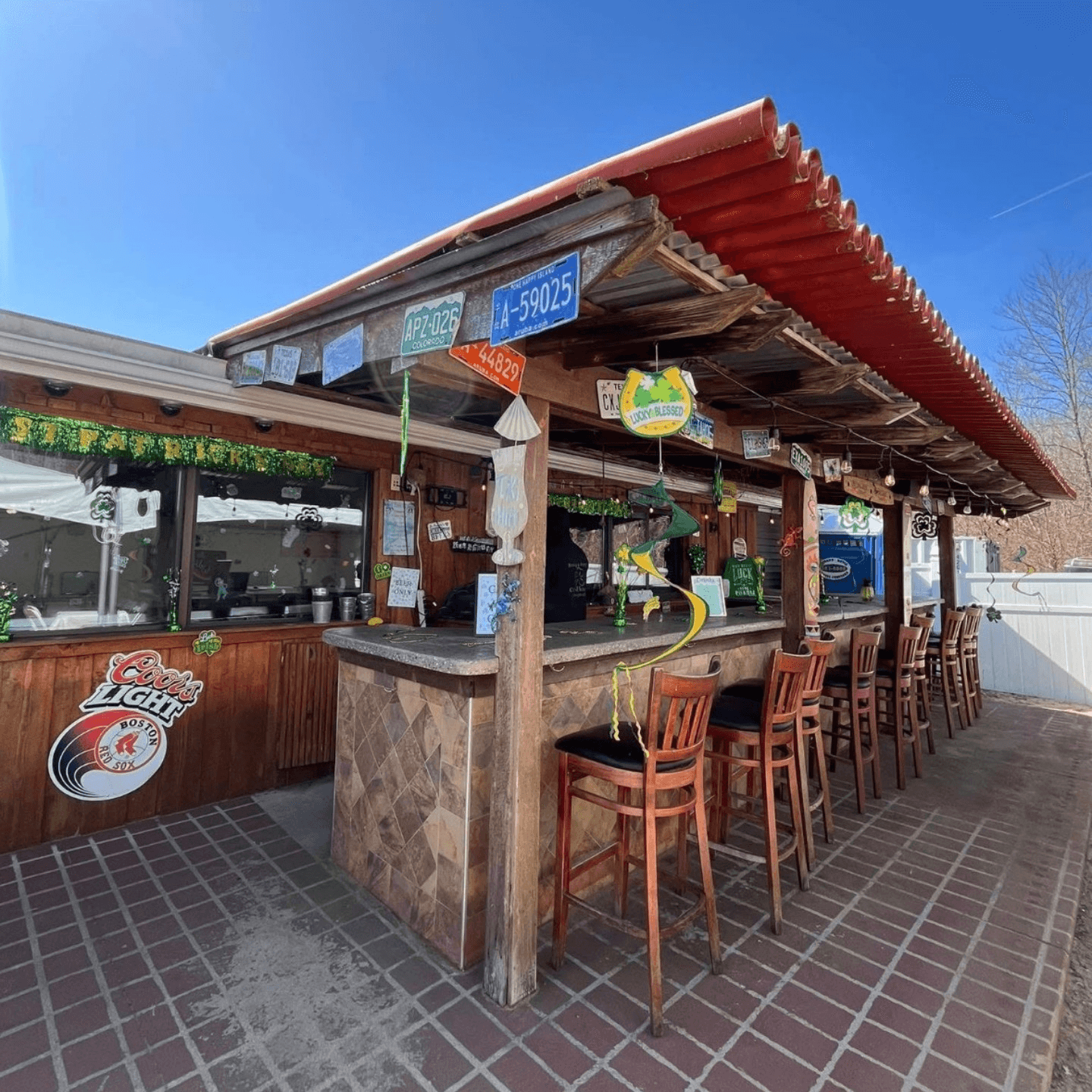 Versatile Event Space  Onsite