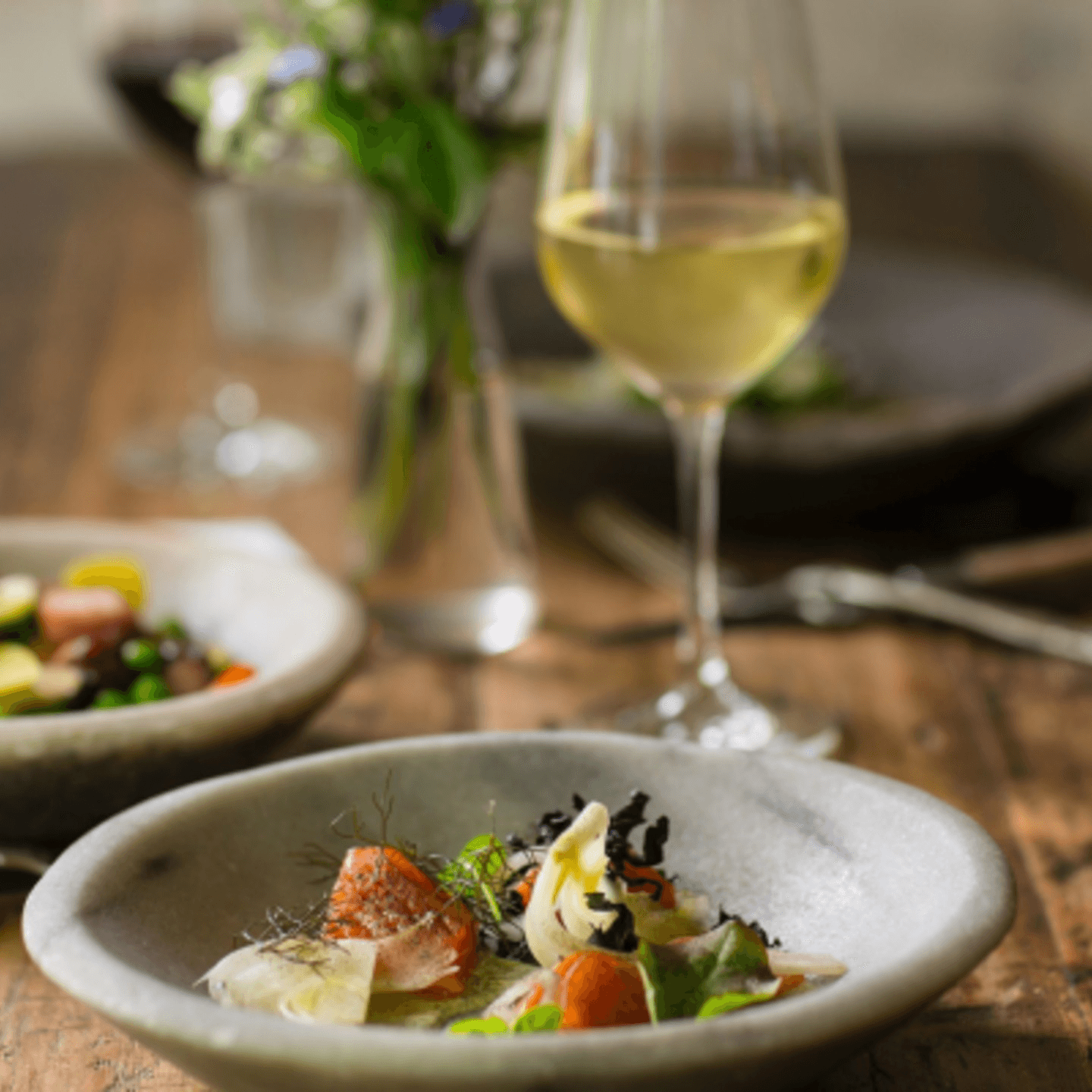Nardò Wine Dinner – A Five-Course Experience! 🍷