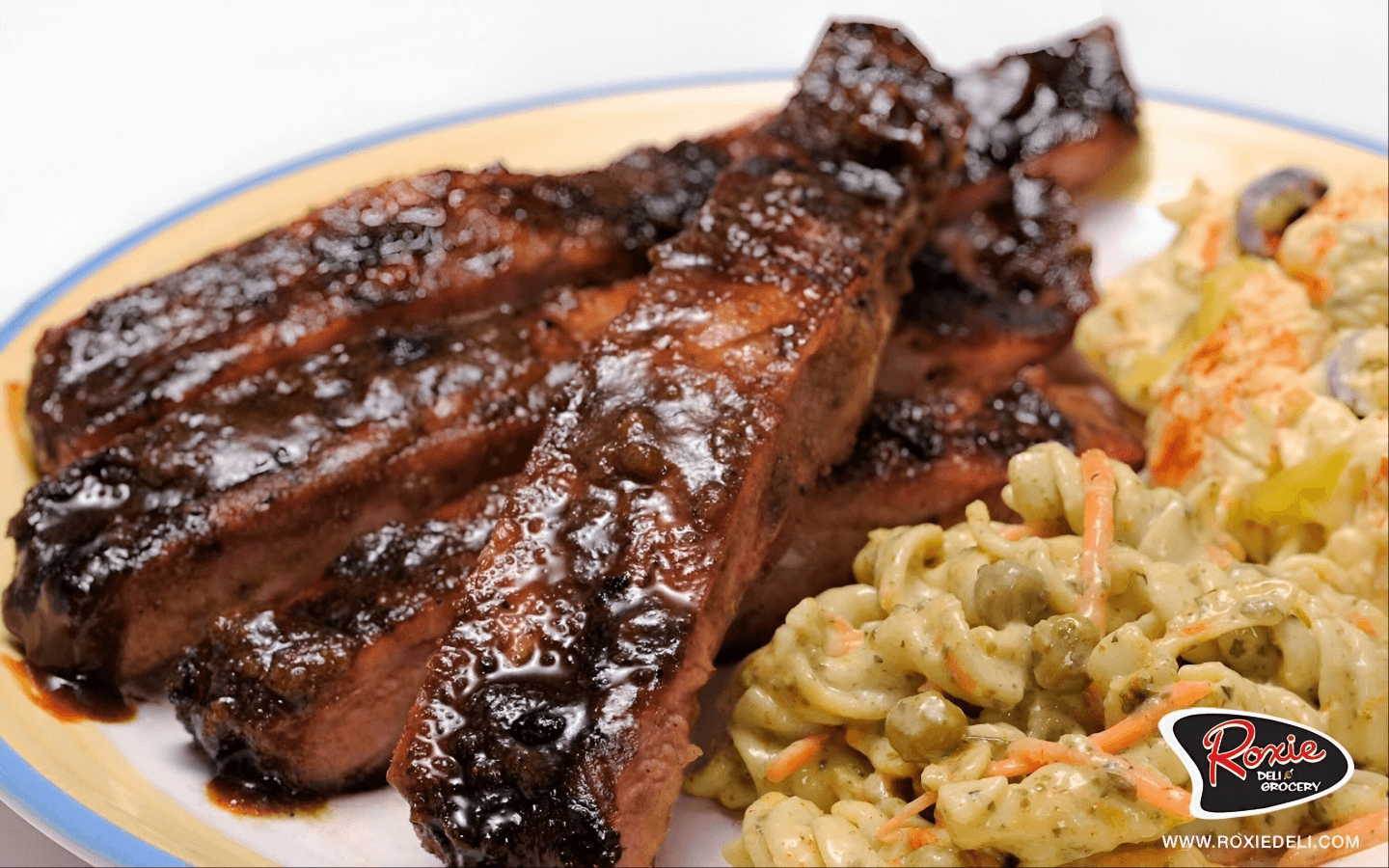 BBQ Schedule