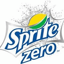 Sprite Zero.