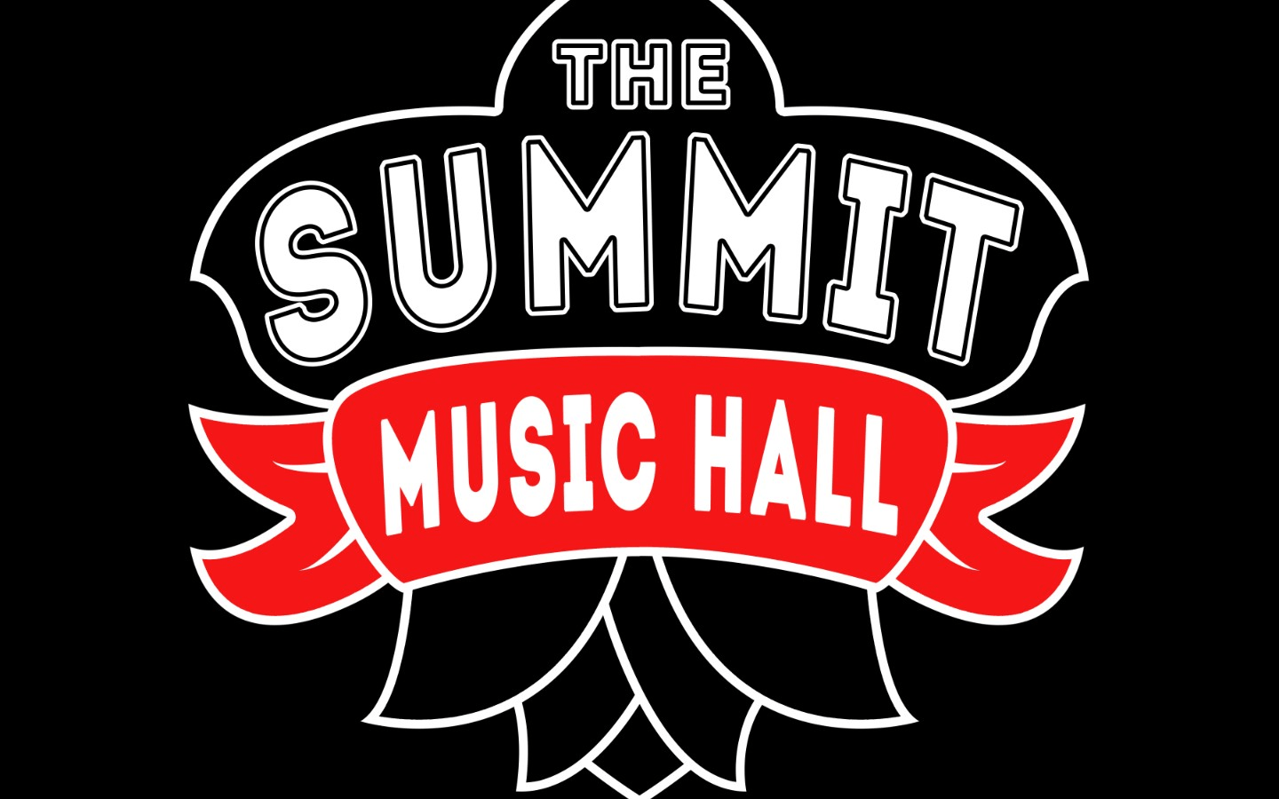 The Summit Music Hall