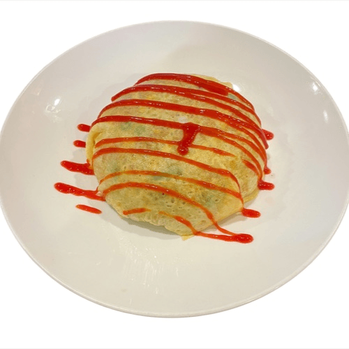 Omirice (New) Omurice is Back.