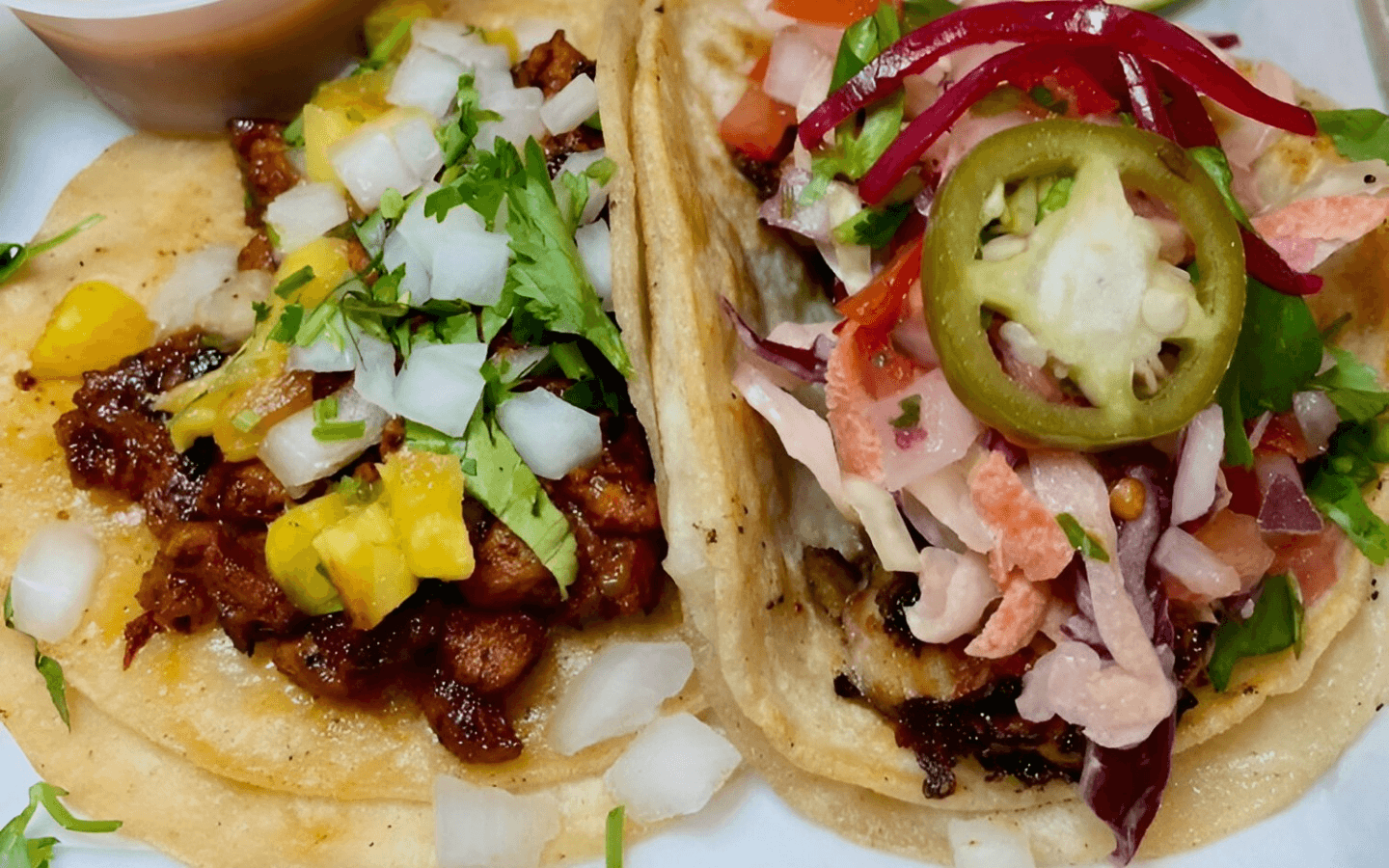 Order Your Favorites in Just a Few Clicks