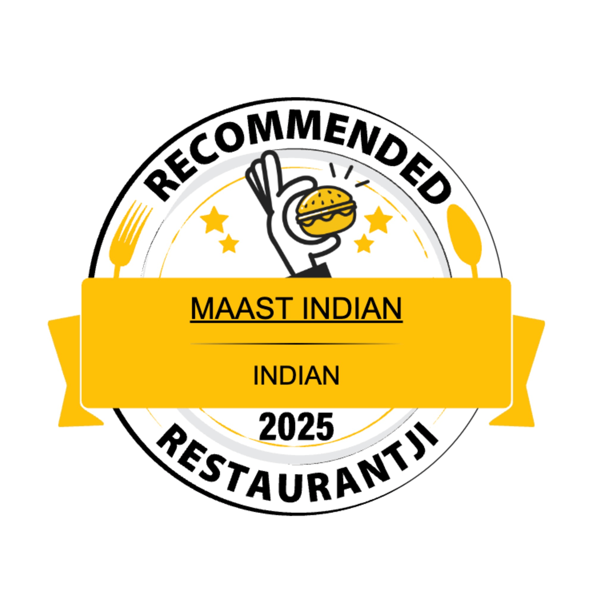 Maast Indian gallery image #4