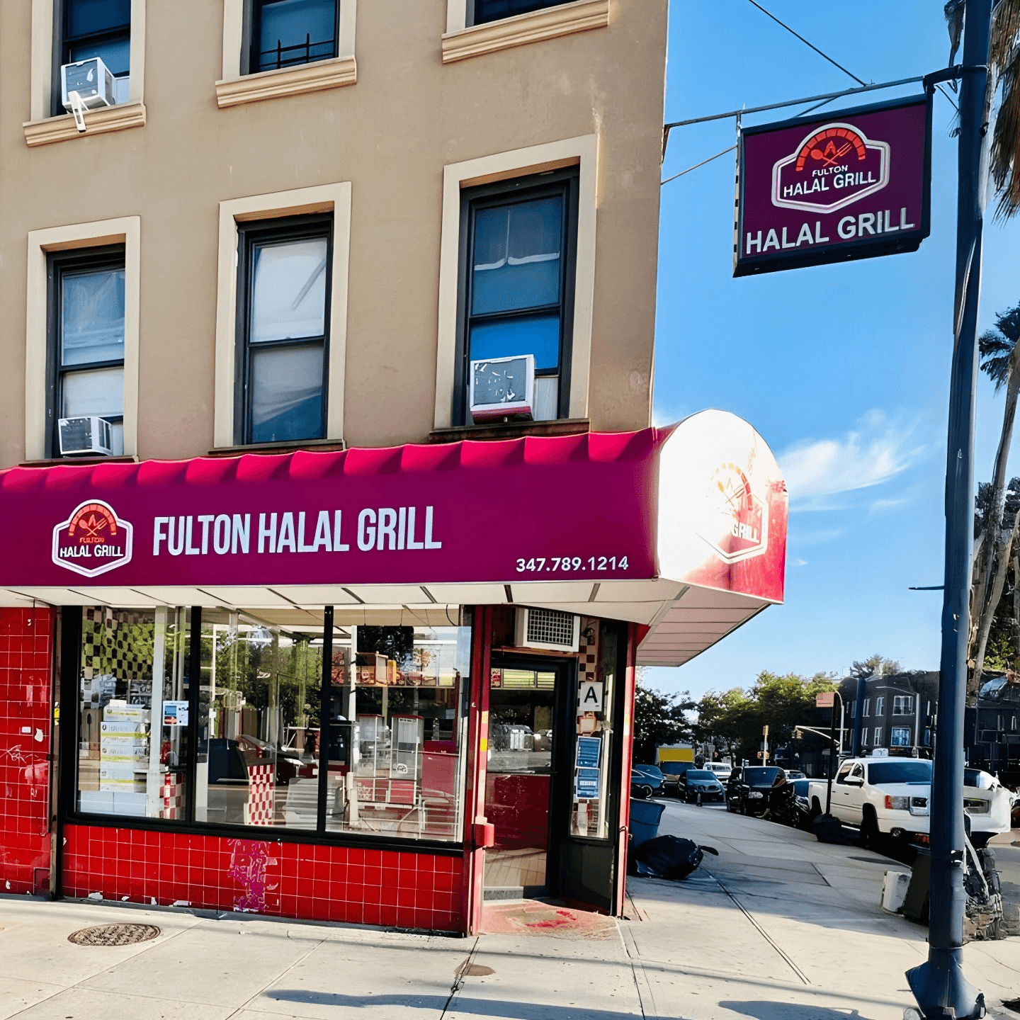 Fresh, Flavorful Halal Food in Brooklyn