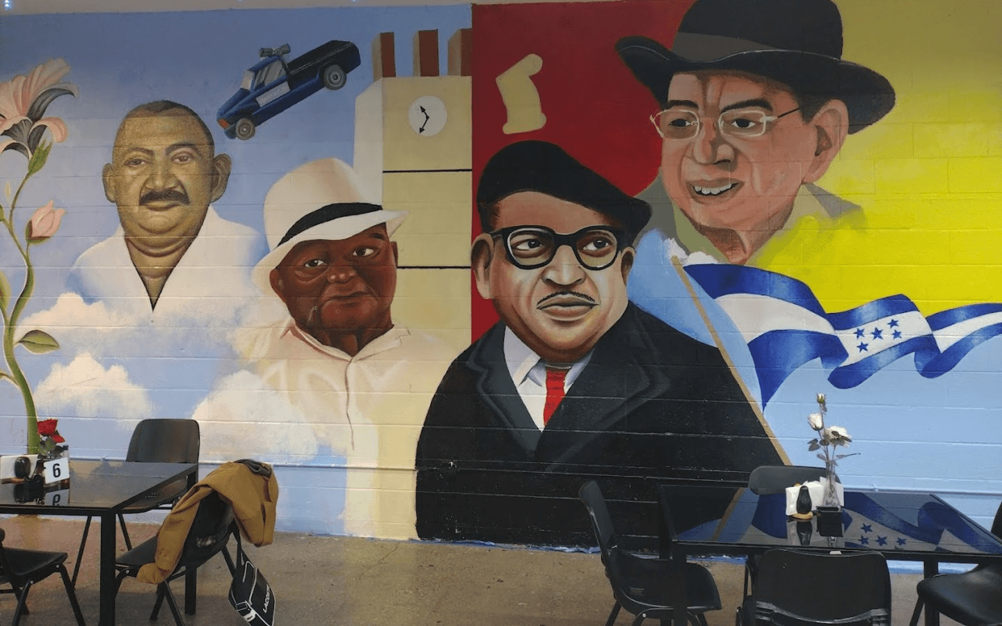 Join Our Loyalty Program: