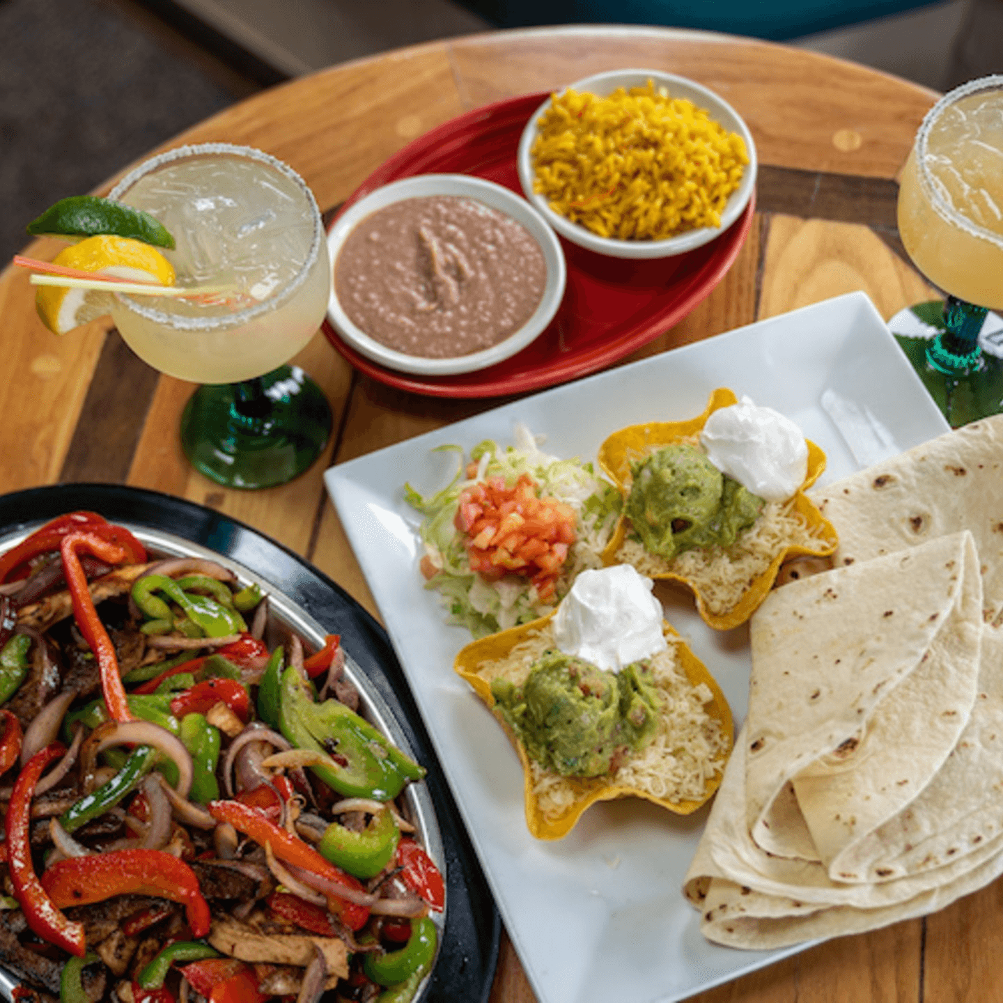 Built on Tradition, Focused on Flavor
