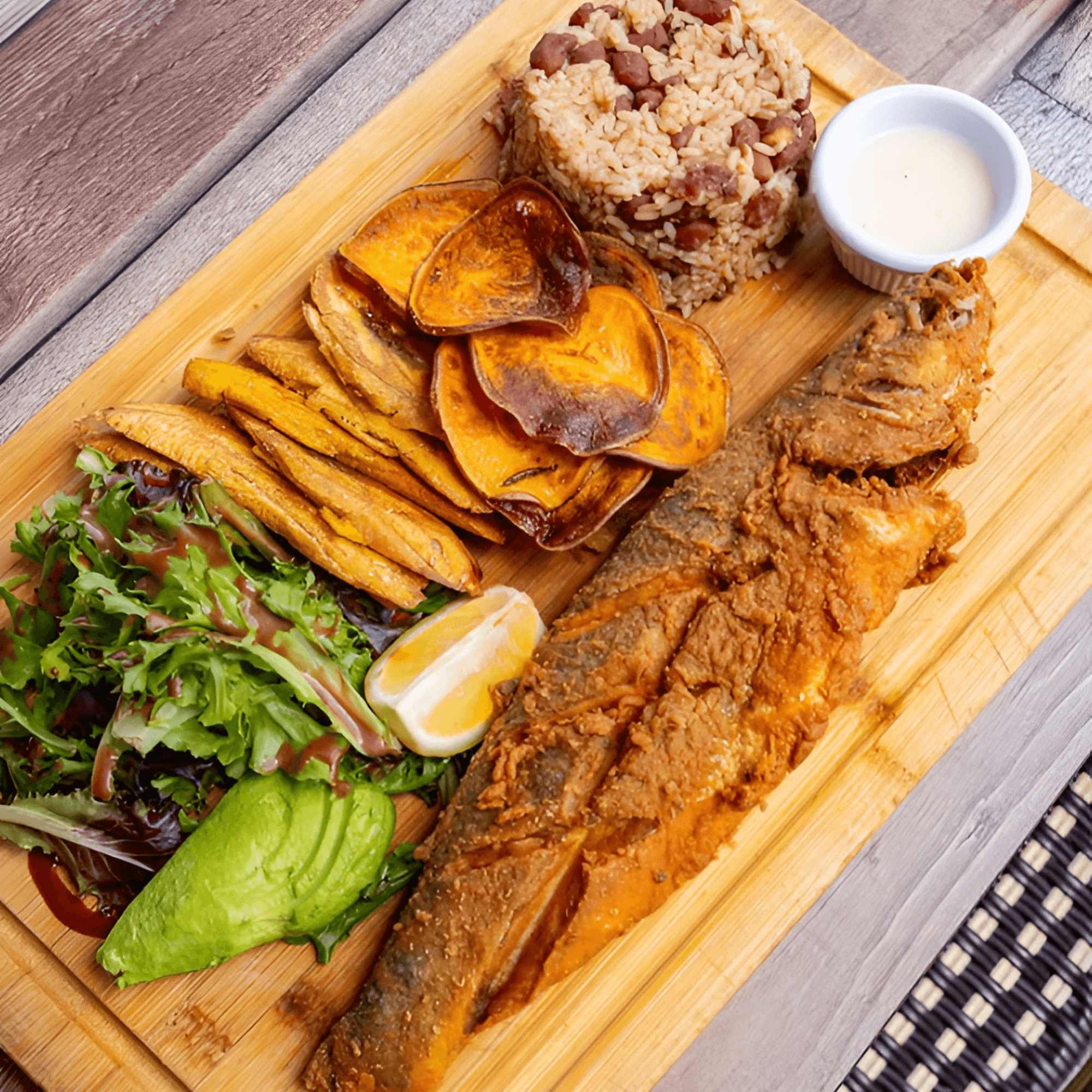 Sangria Cafe gallery image #1