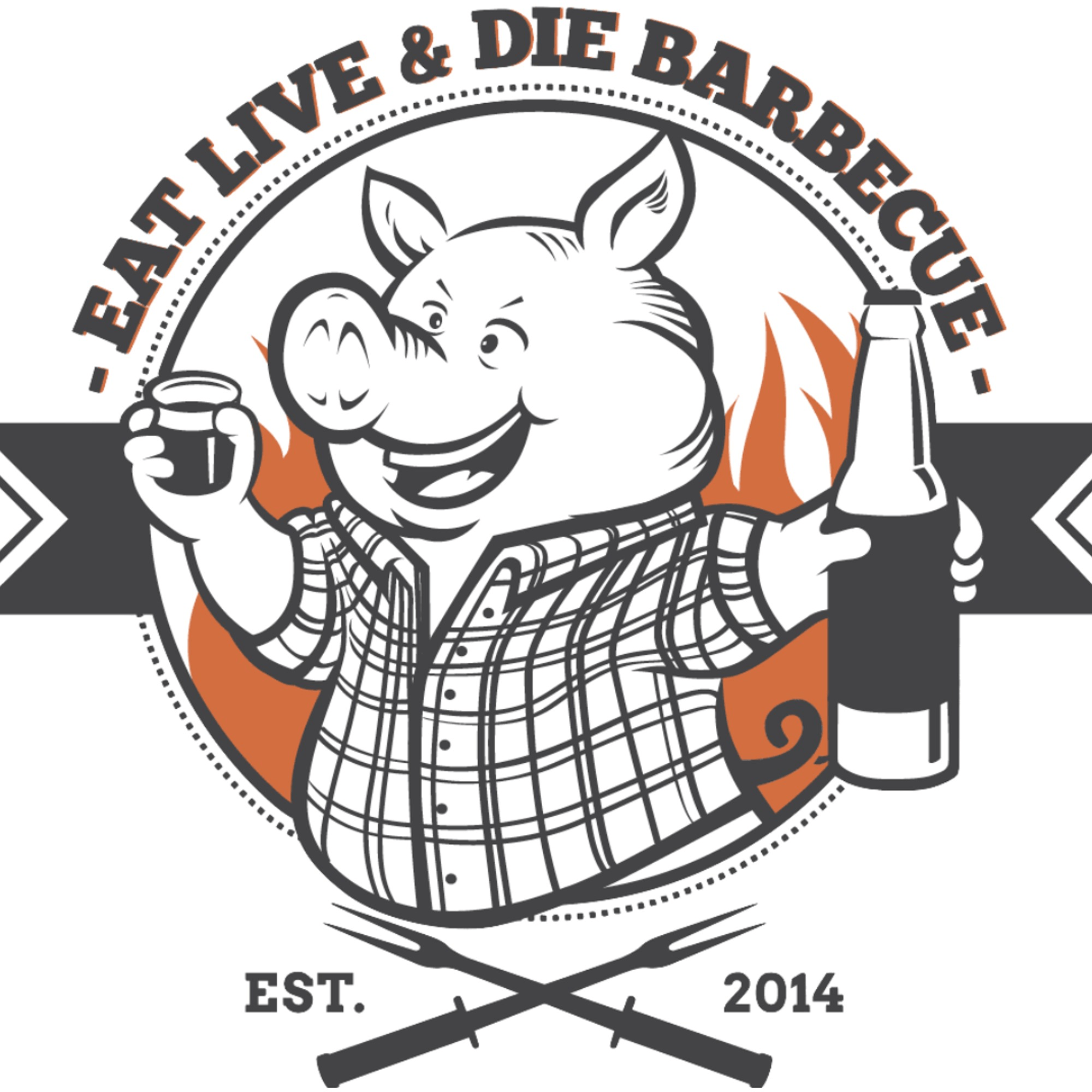 Fat Pete's BBQ gallery image #5