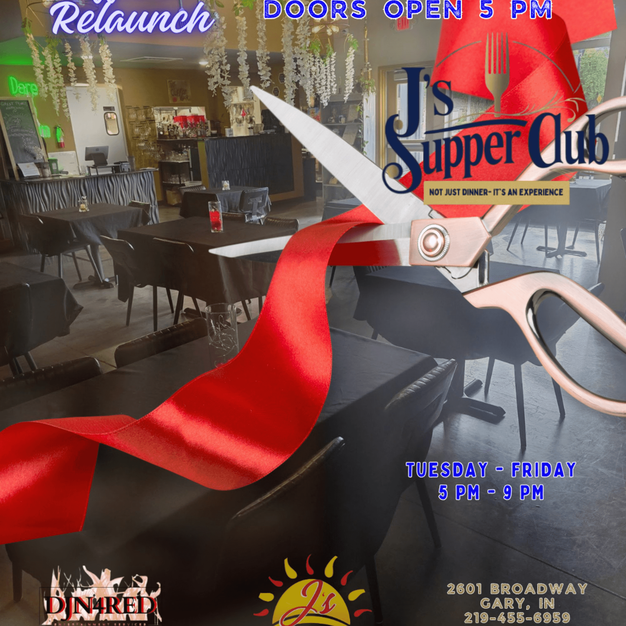 J's Breakfast Club gallery image #1