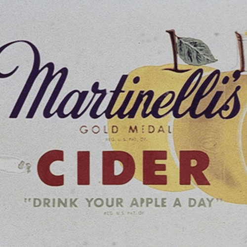 Martinelli's Apple Juice