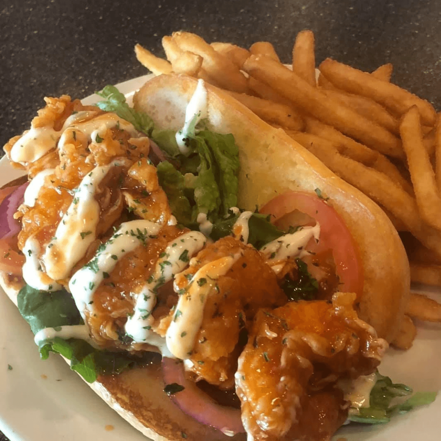 Get a Taste of America Here