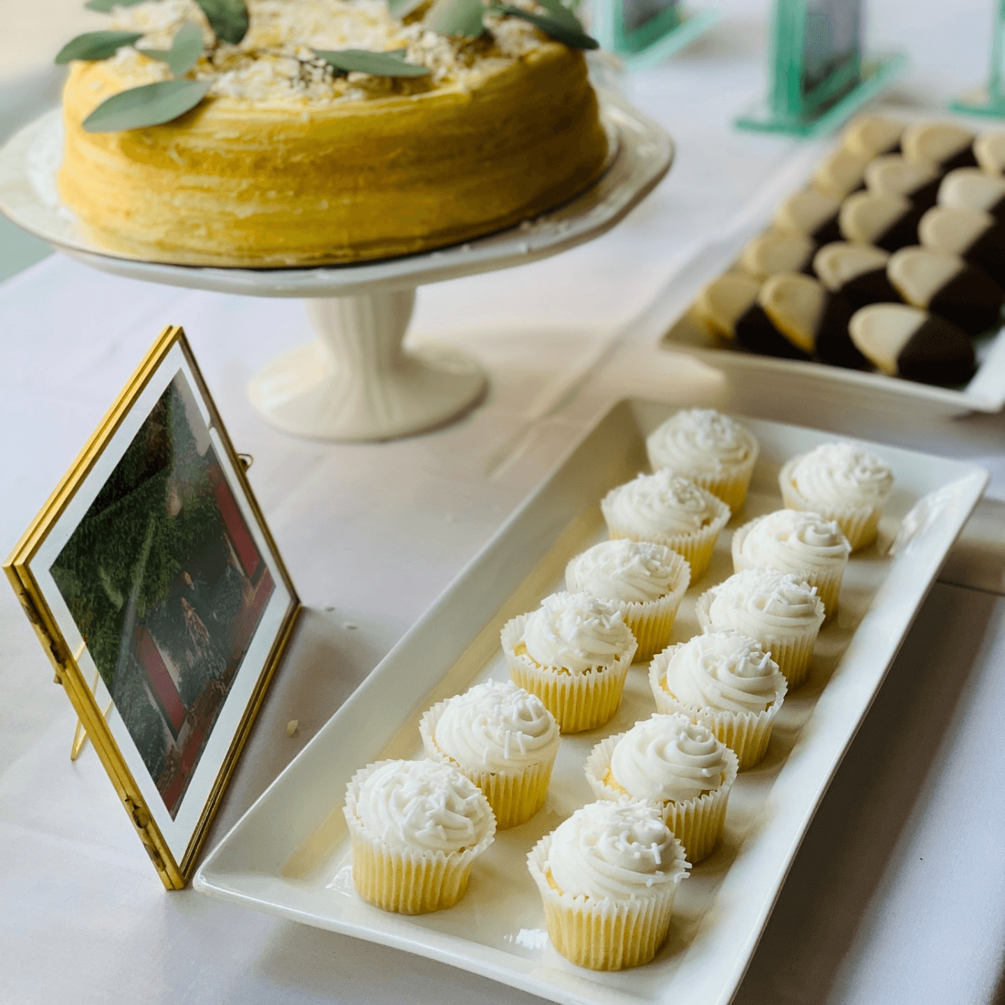 Catering for Every Occasion