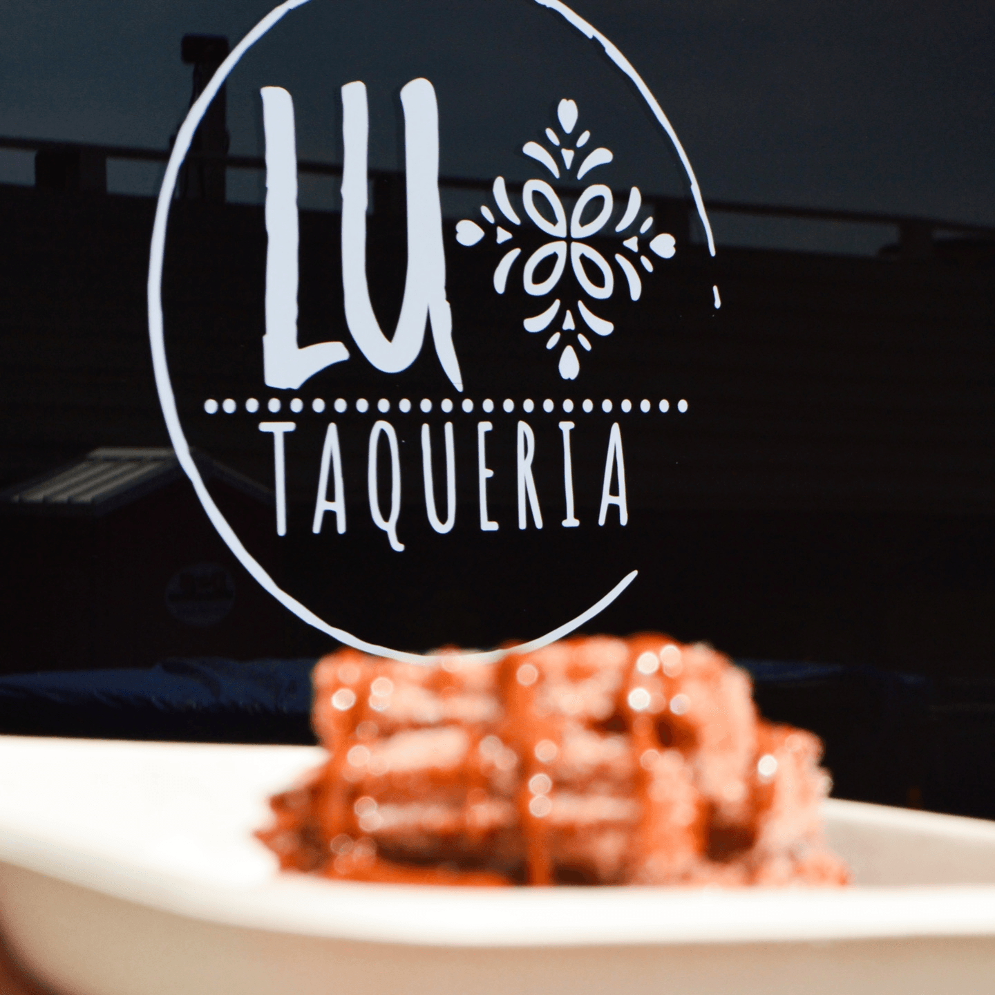 Welcome to Lu Taqueria