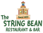 The String Bean Restaurant