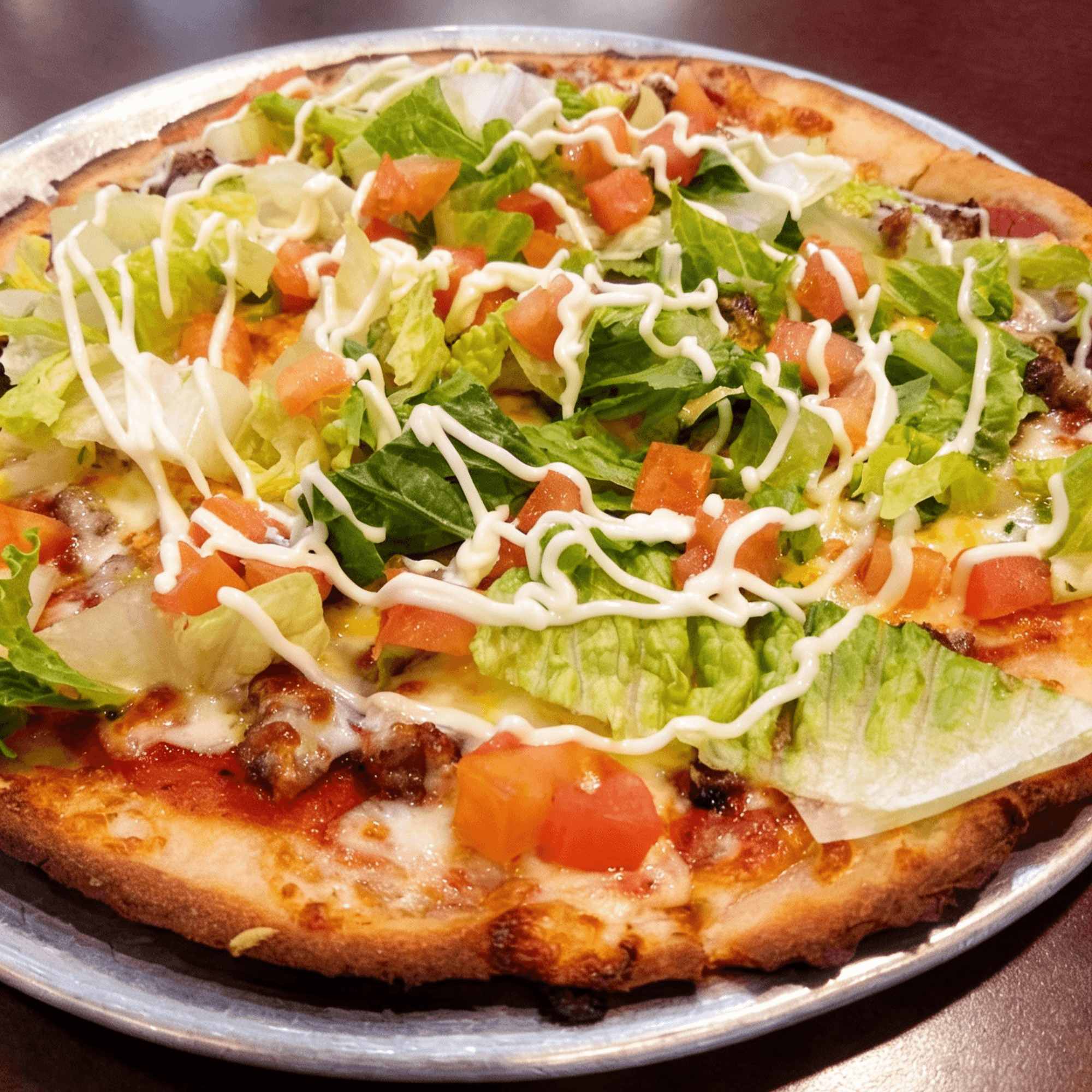 B Antonio's Pizza gallery image #6