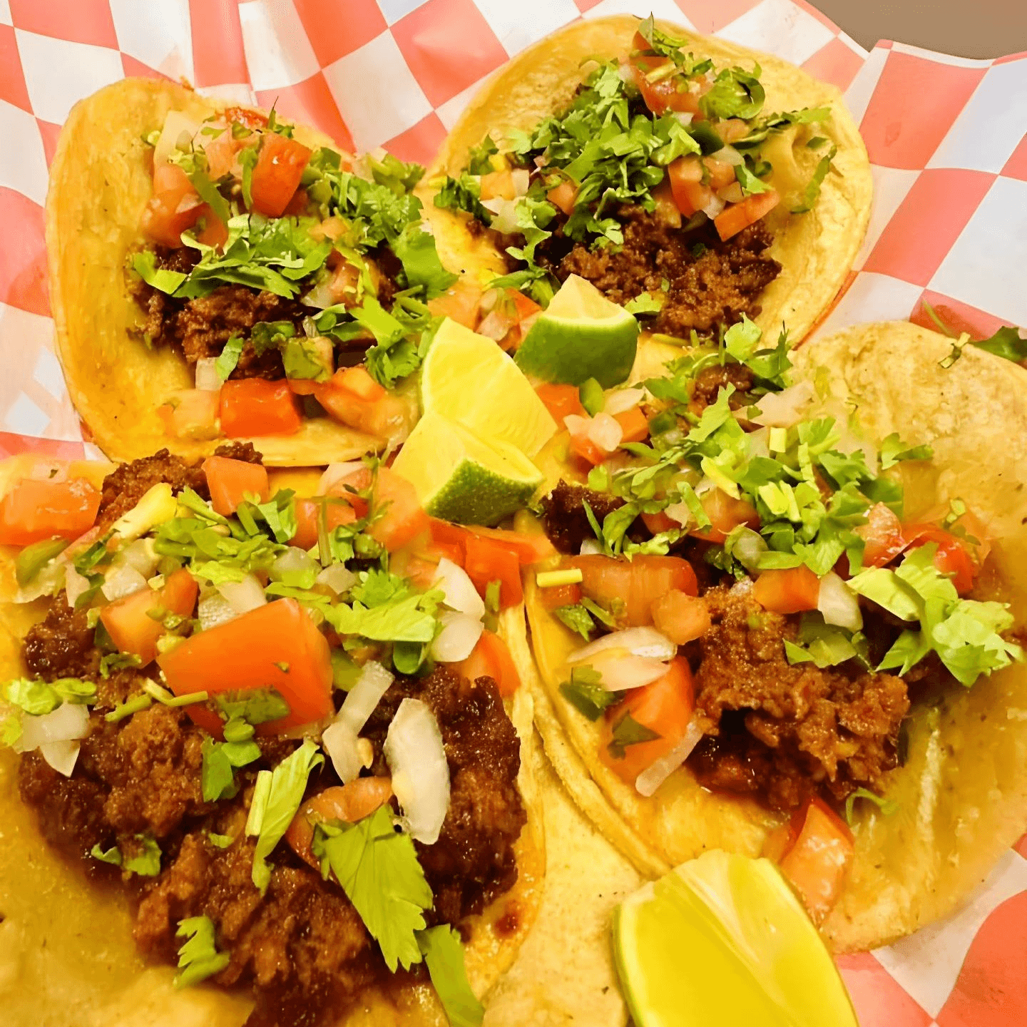 Authentic Mexican Flavors Await!