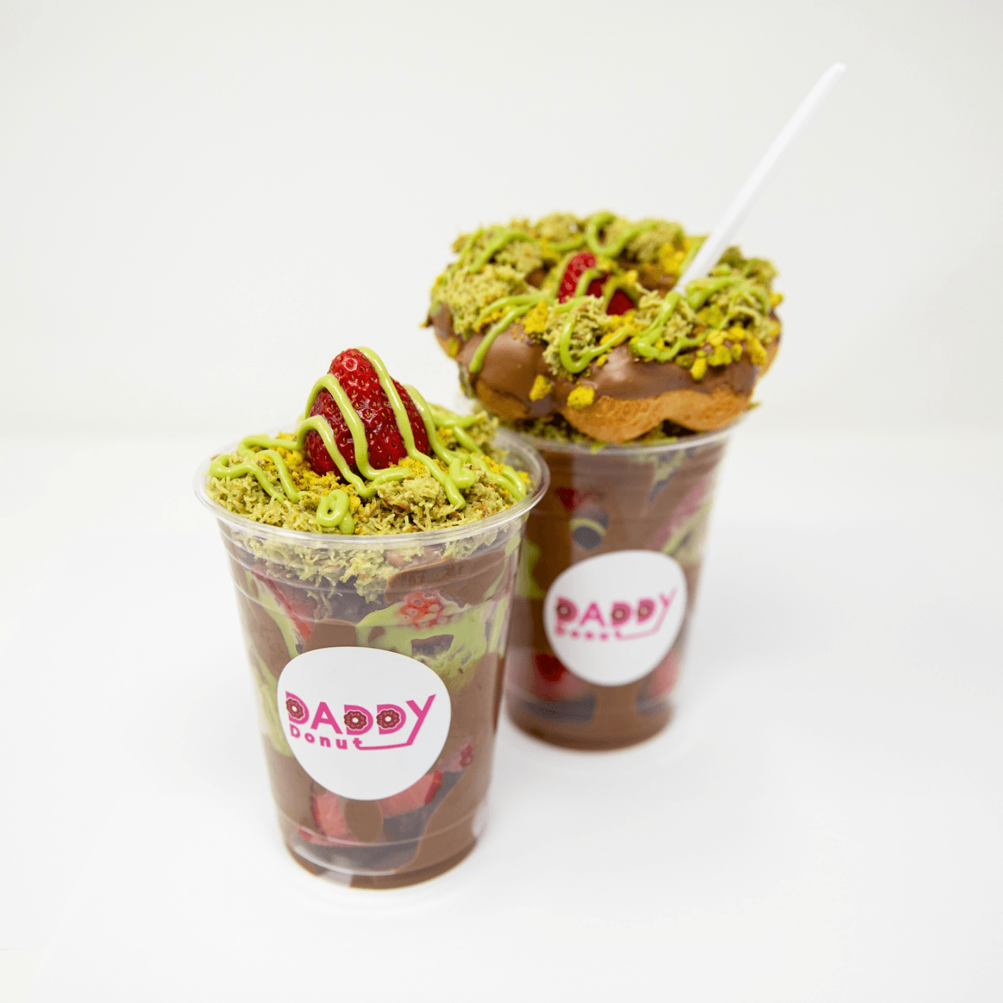 Dubai Chocolate