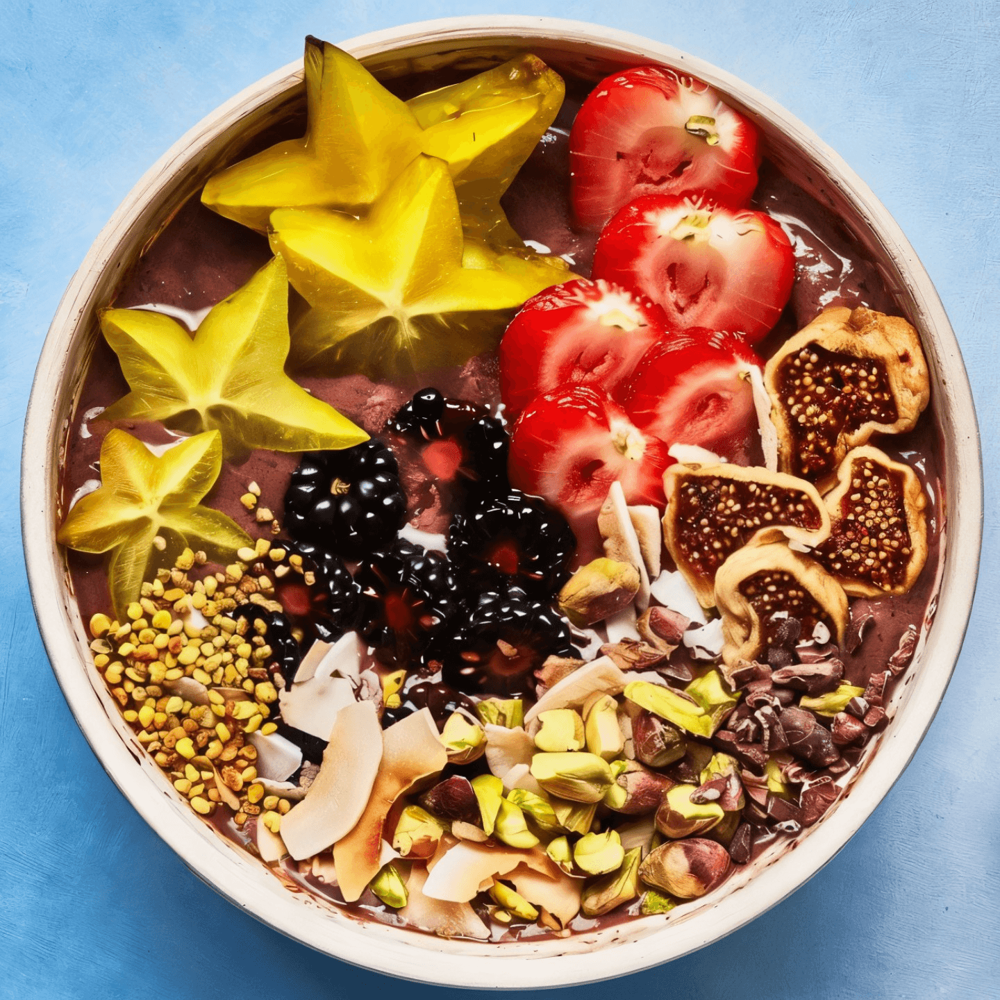 Acai Berry Market Global Industry Analysis 2026