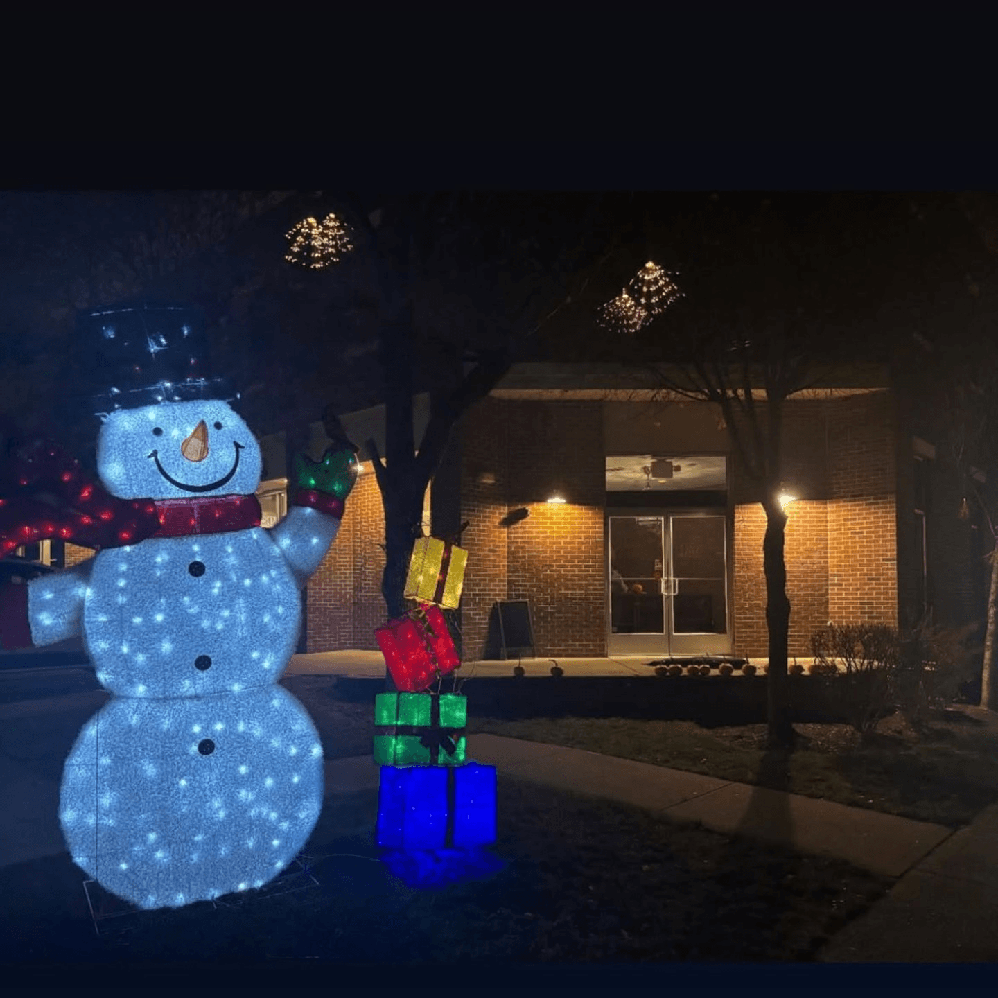 📍 Visit Us in Hillsdale