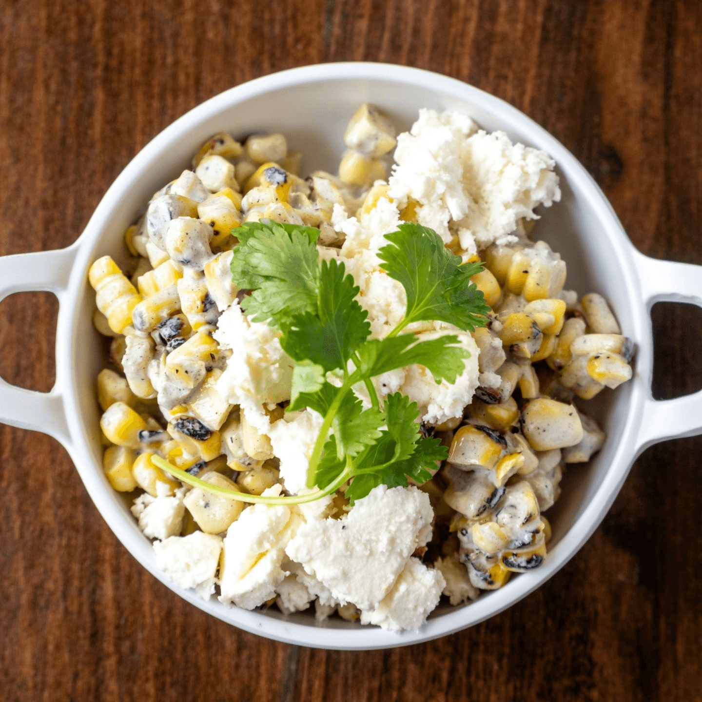 A Fusion of Two Cultures 🌯