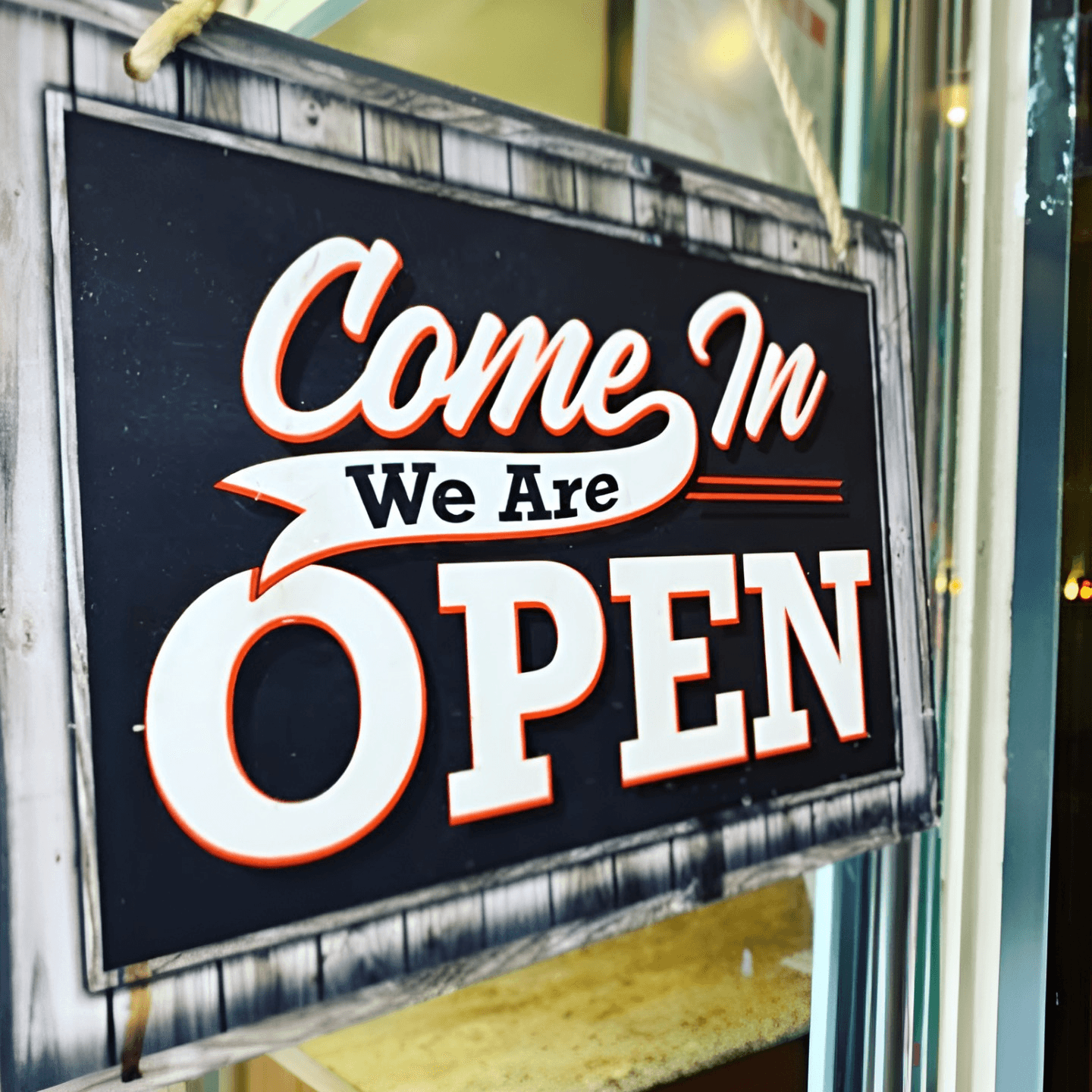 Focused on Simple Service and Quality