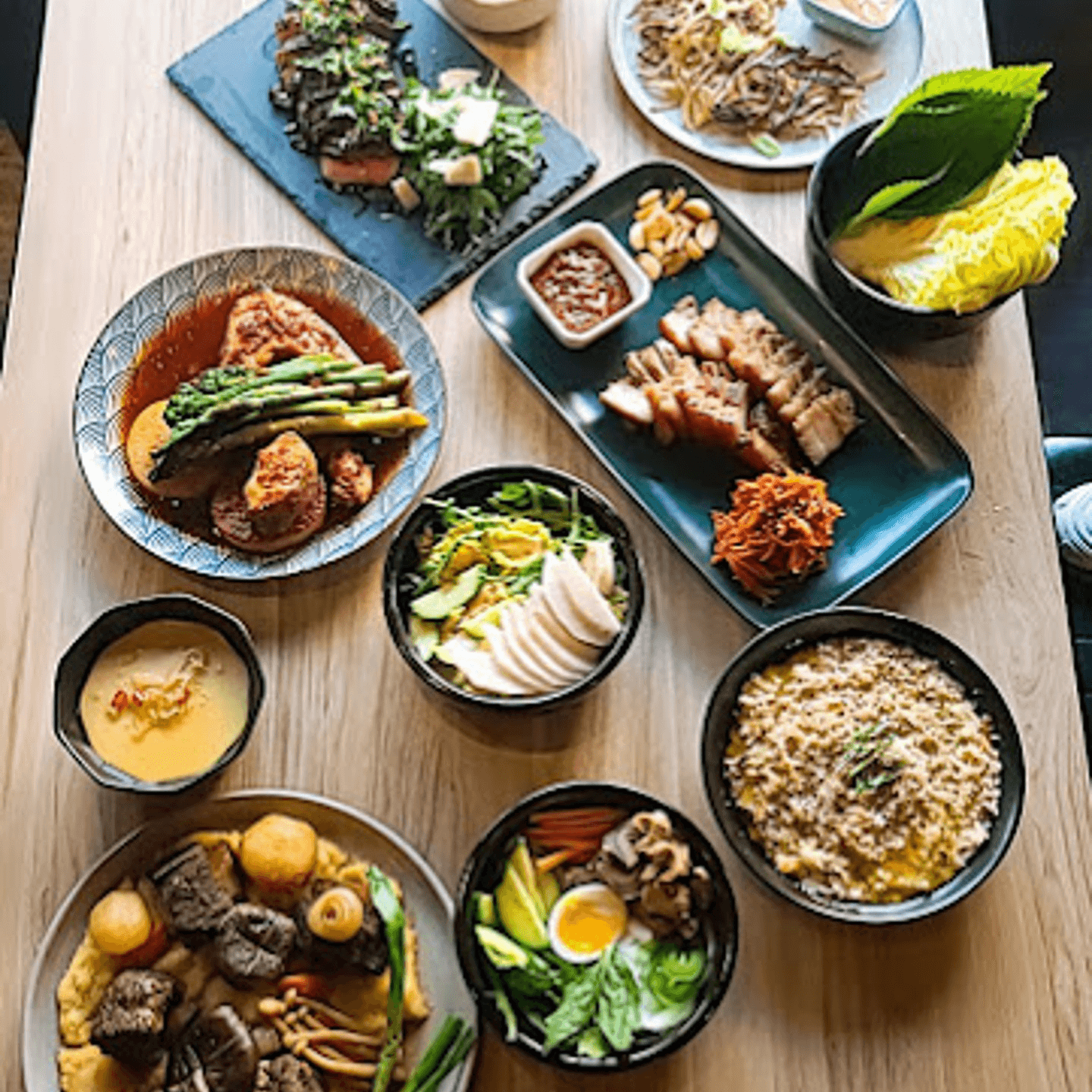Celebrating Korean Culture and Connection