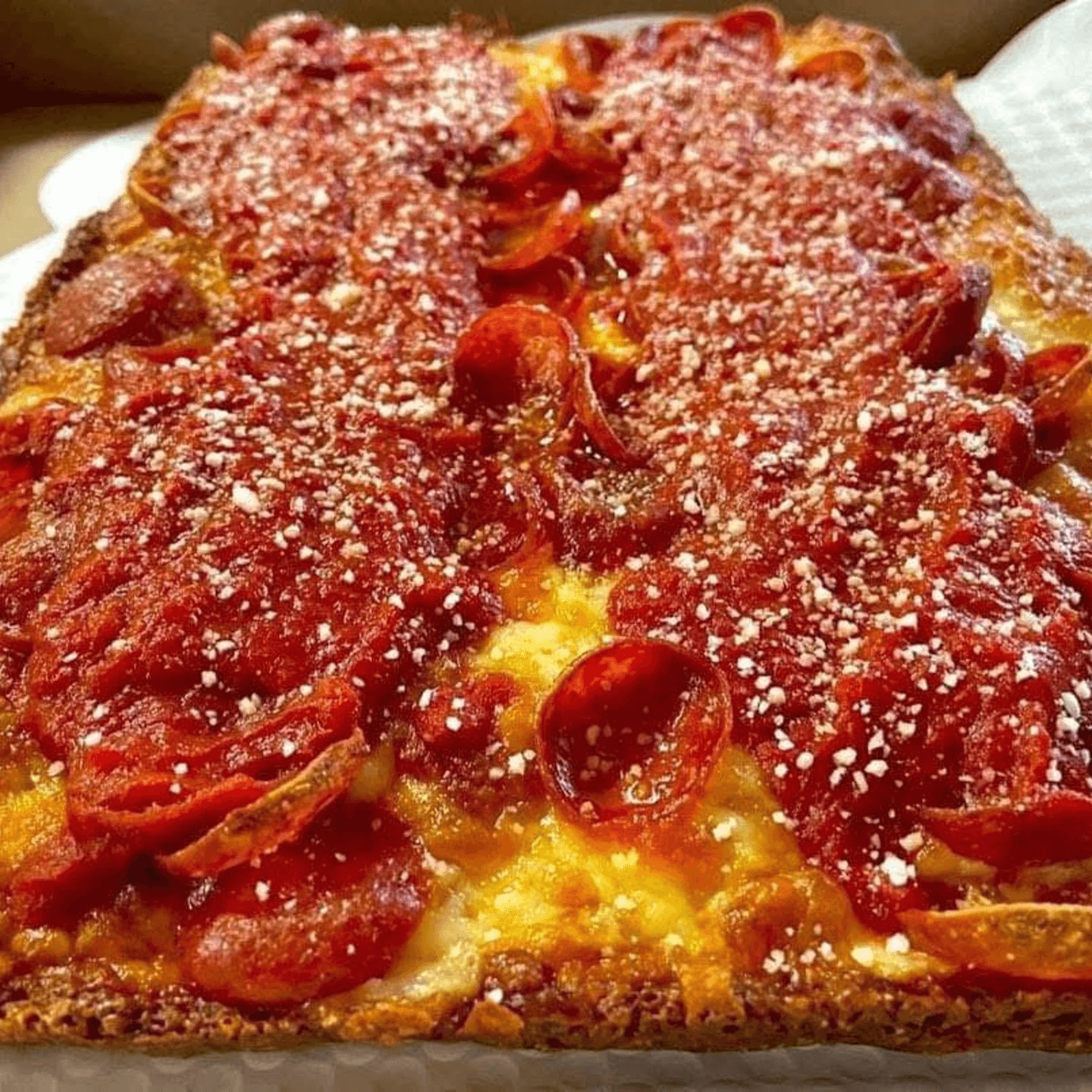 Welcome to Franco’s