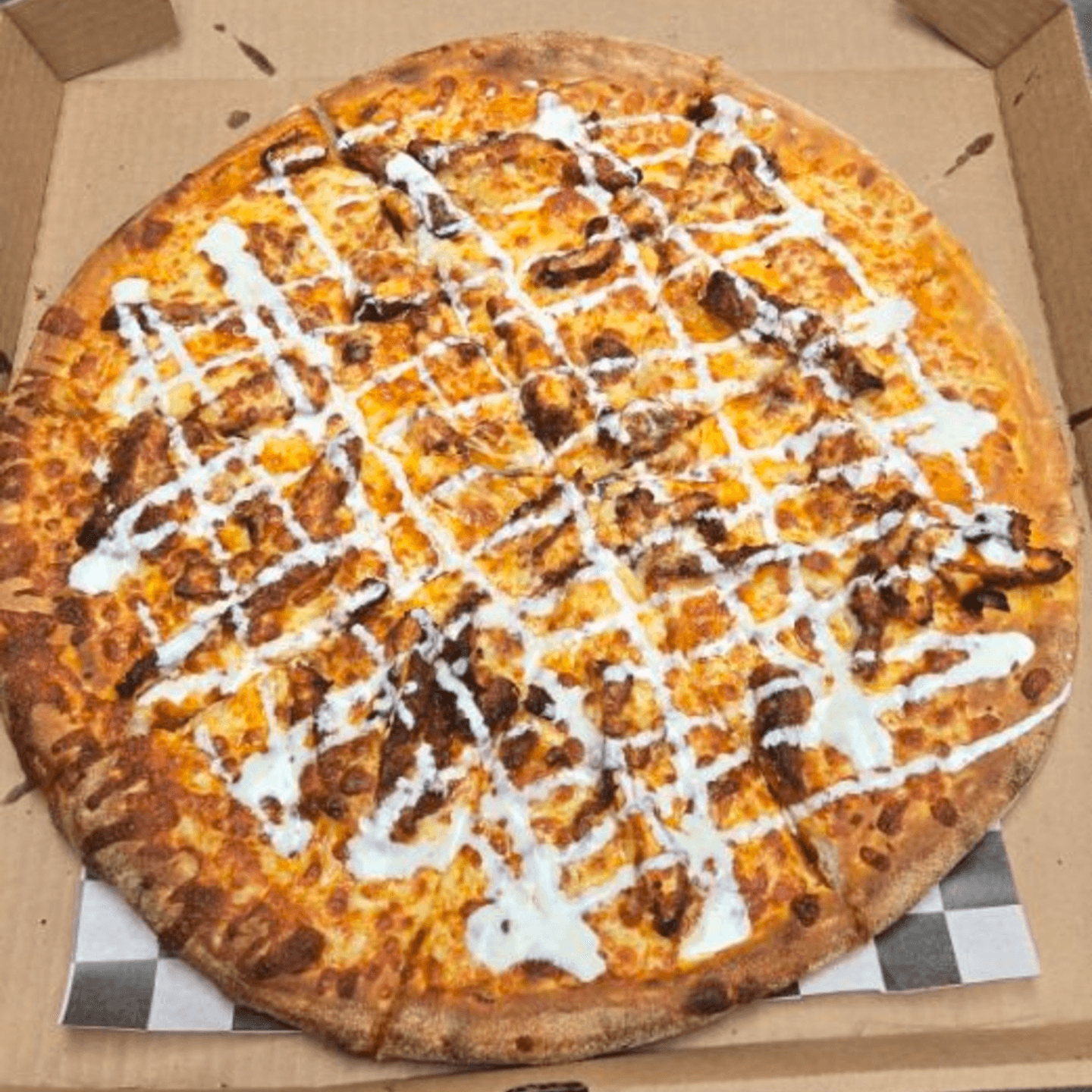 Bring the Flavor to Your Next Event