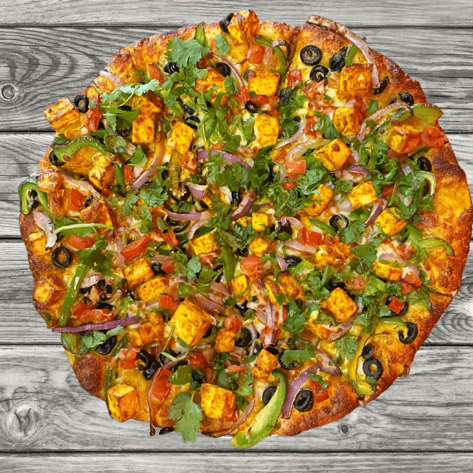 Happy Pizza gallery image #6