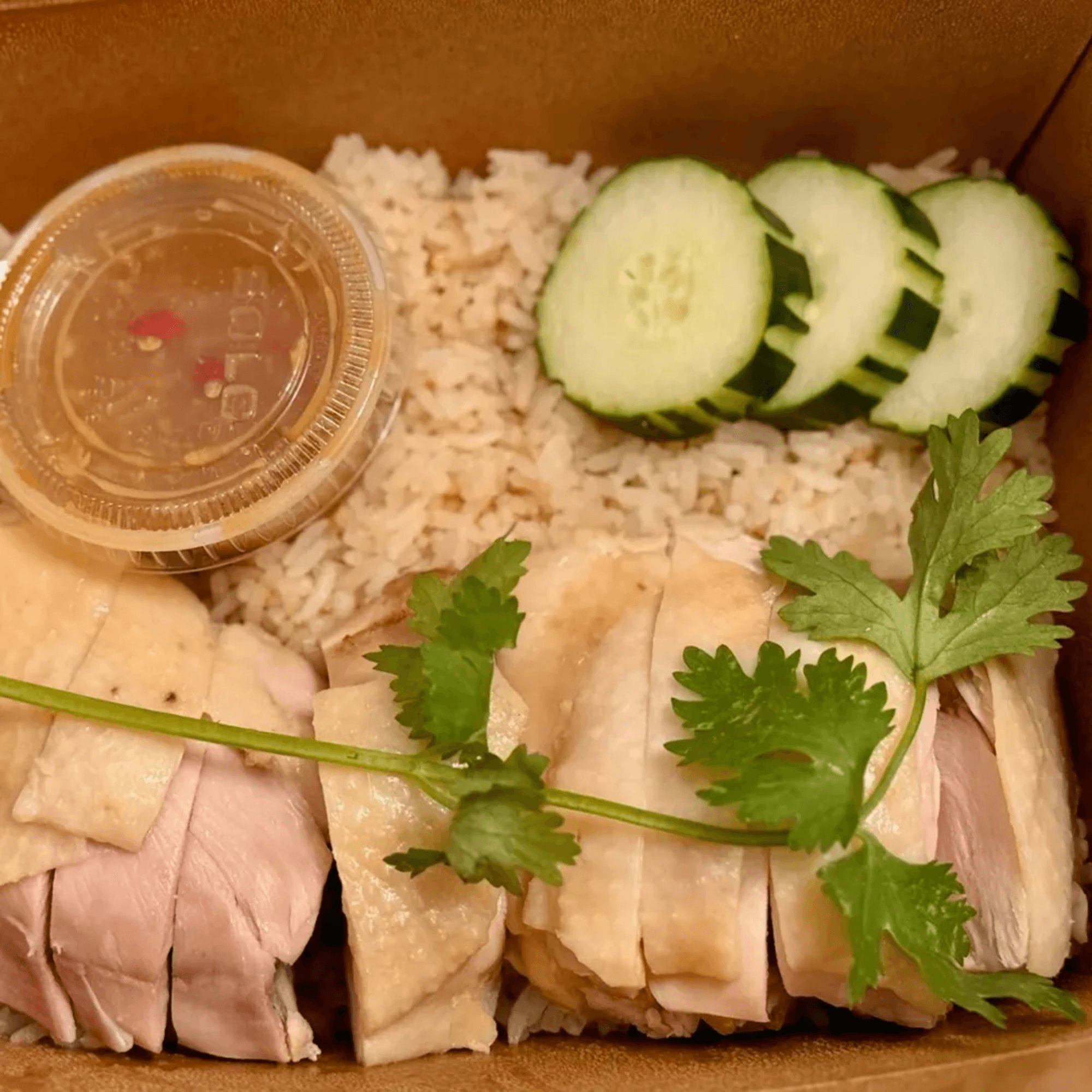 Hen gallery image #3