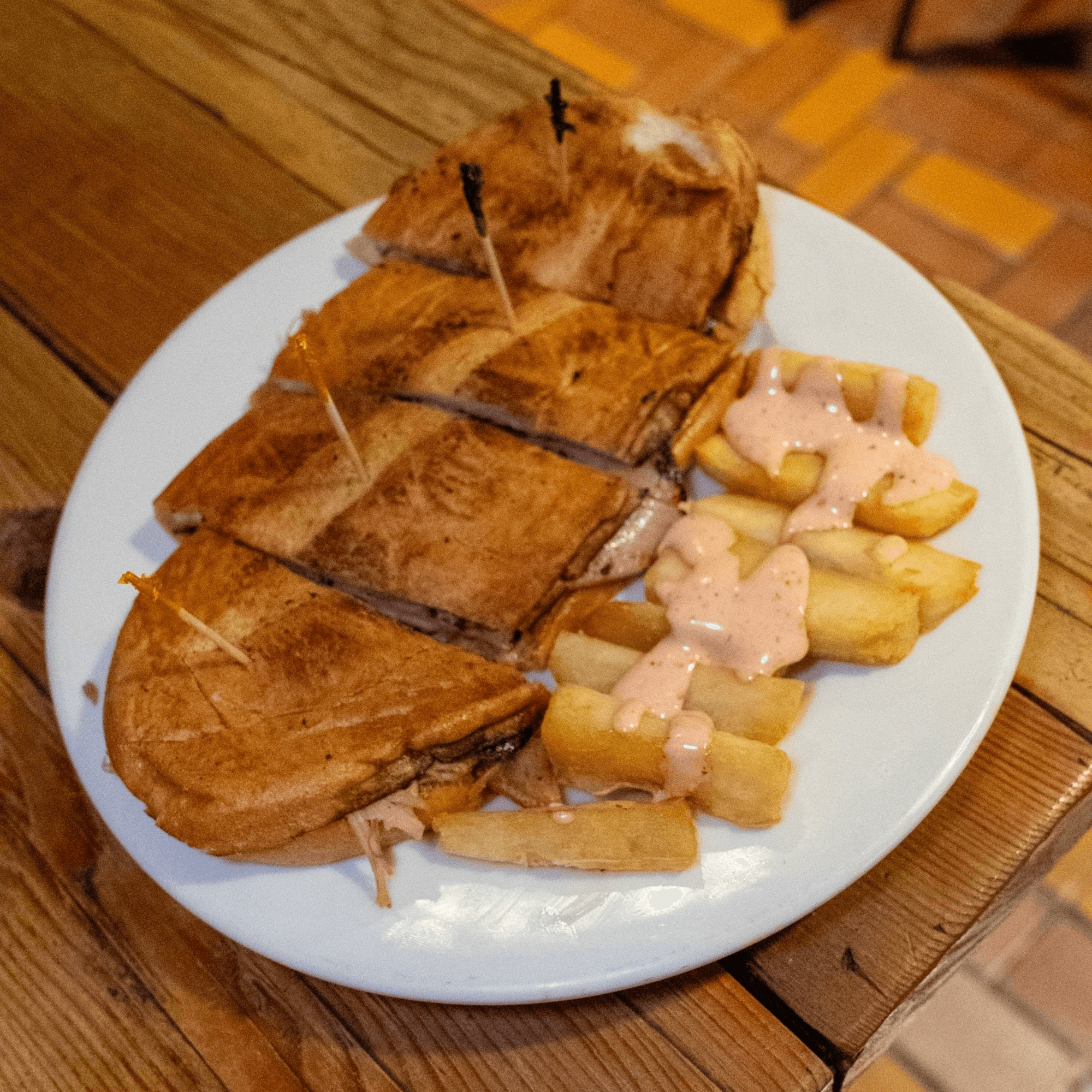 Habana Cuba Restaurant gallery image #1