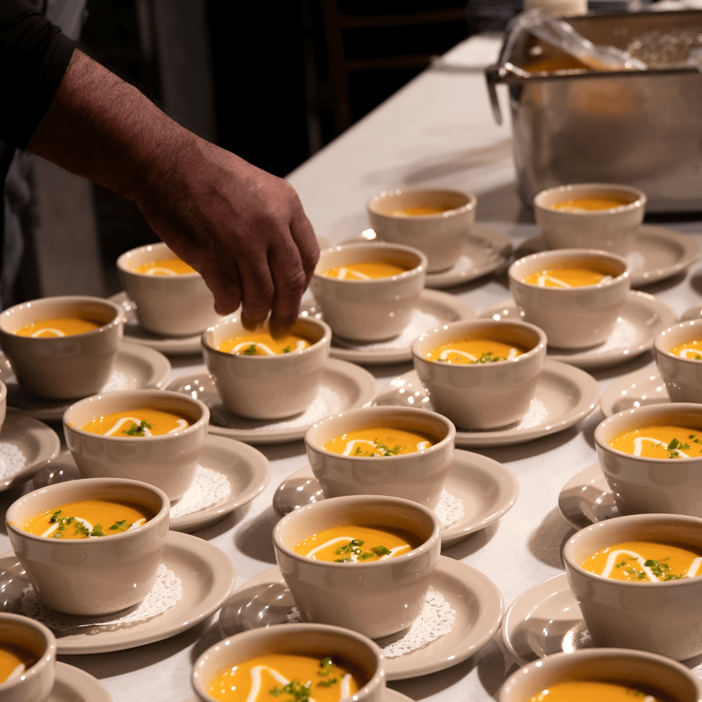 Make Your Tampa Event Unforgettable